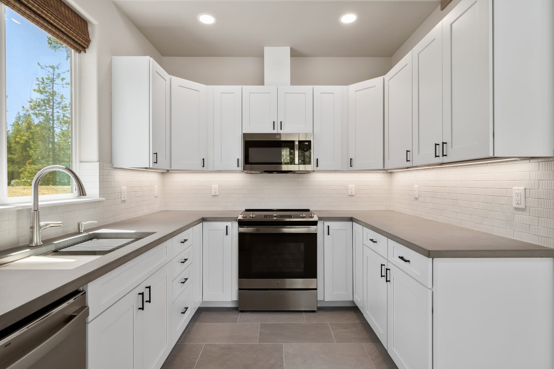  16932 Upland Road Bend, OR 97707 - 物件實景