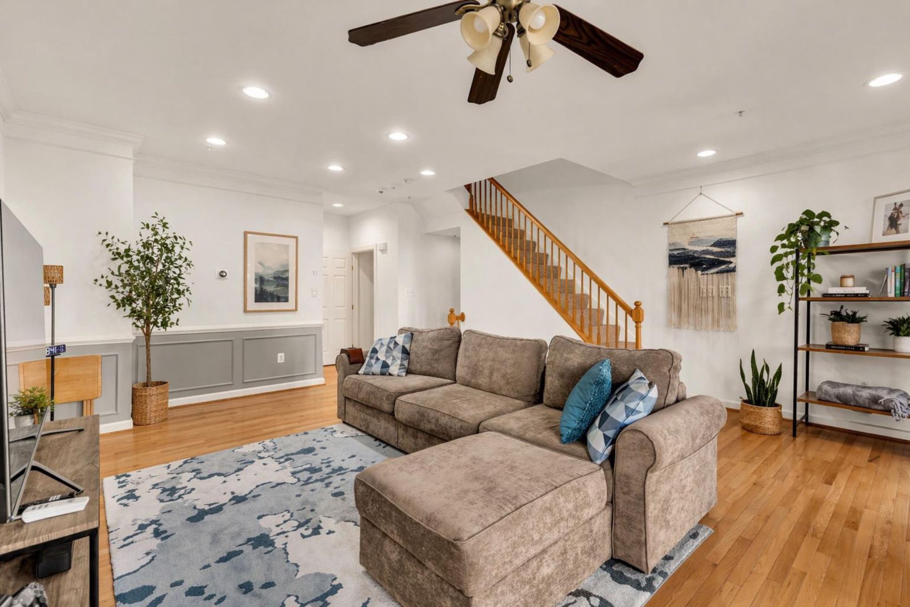  2309 Georgia Village Way, Silver Spring, MD, 20902 - 物件實景