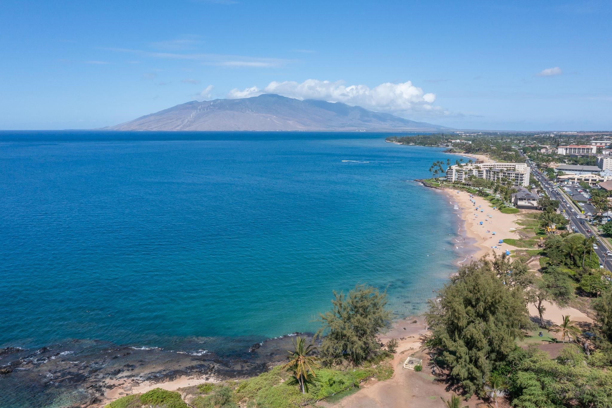 Kihei, Hawaii, 96753, United States, 2 Bedrooms Bedrooms, ,2 BathroomsBathrooms,Residential,For Sale,1993192