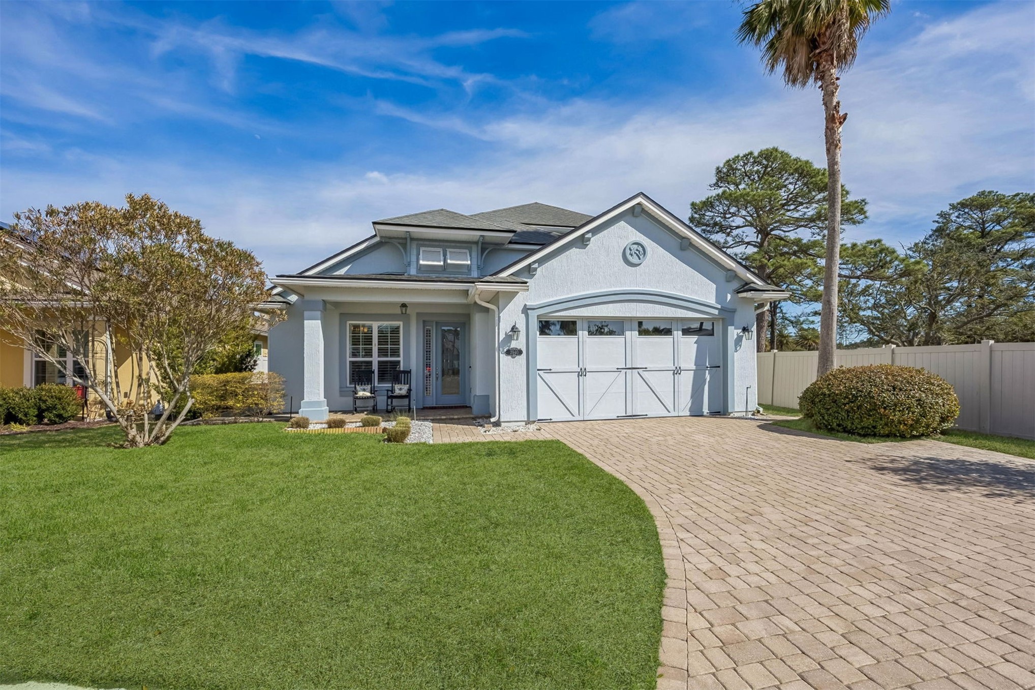 Fernandina Beach, Florida, 32034, United States, 4 Bedrooms Bedrooms, ,3 BathroomsBathrooms,Residential,For Sale,2022820