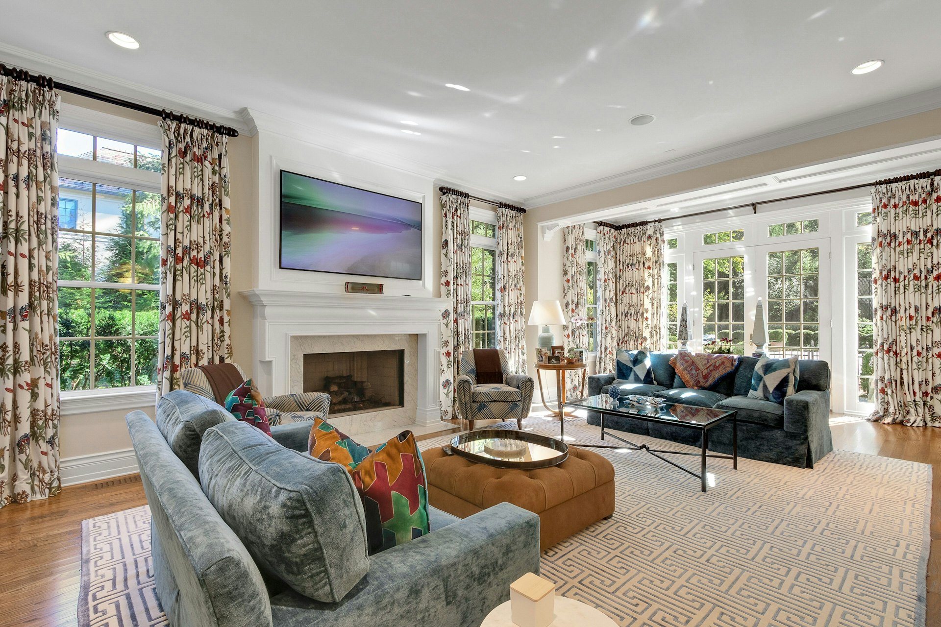  114 Anderson Avenue, Demarest, NJ 07627 - 物件實景