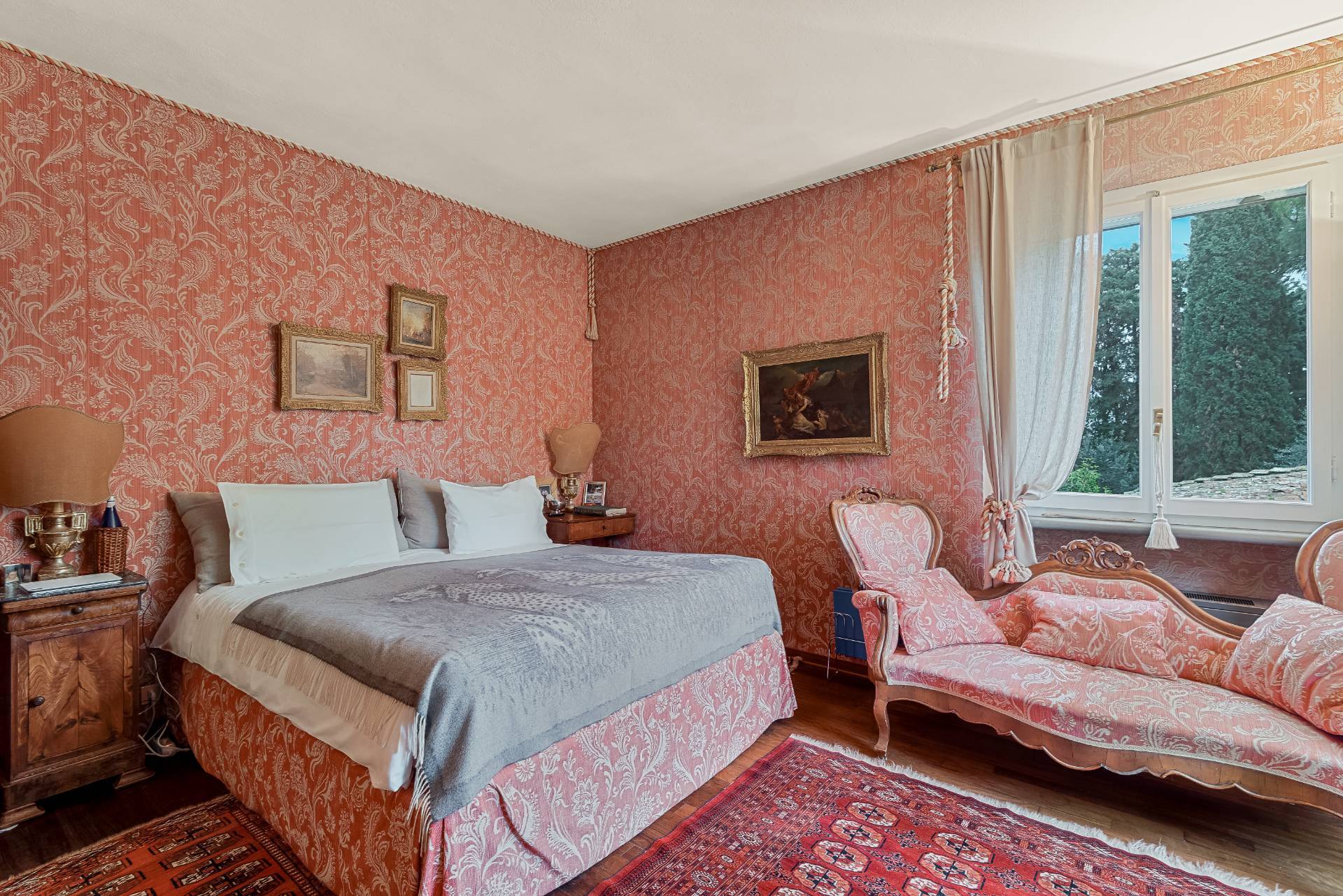 Via delle Murella, San Giuliano Terme, Pisa, 56017, IT, 4 Bedrooms Bedrooms, ,6 BathroomsBathrooms,Residential,For Sale,Via delle Murella,1672558