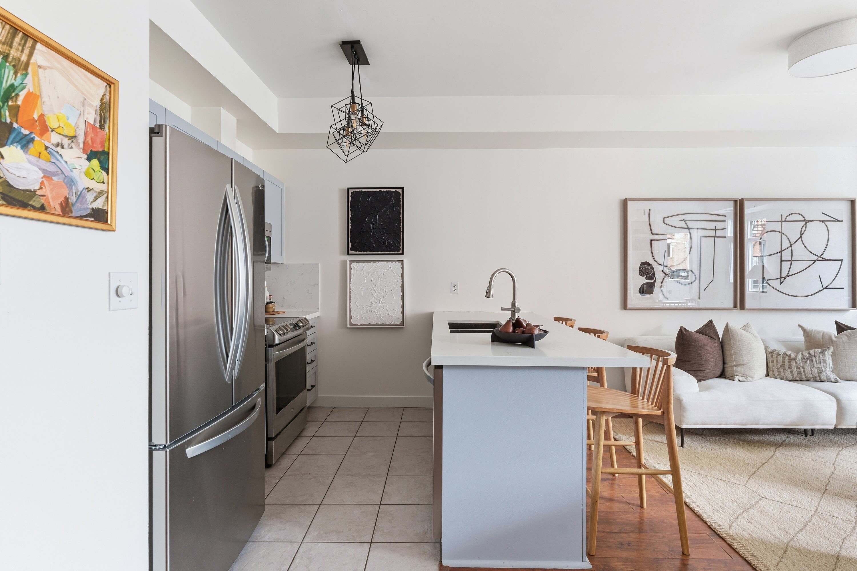  Urban Downtown Living - 物件實景