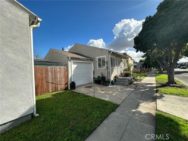 Los Angeles, California, 90061, United States, ,Residential,For Sale,1997764