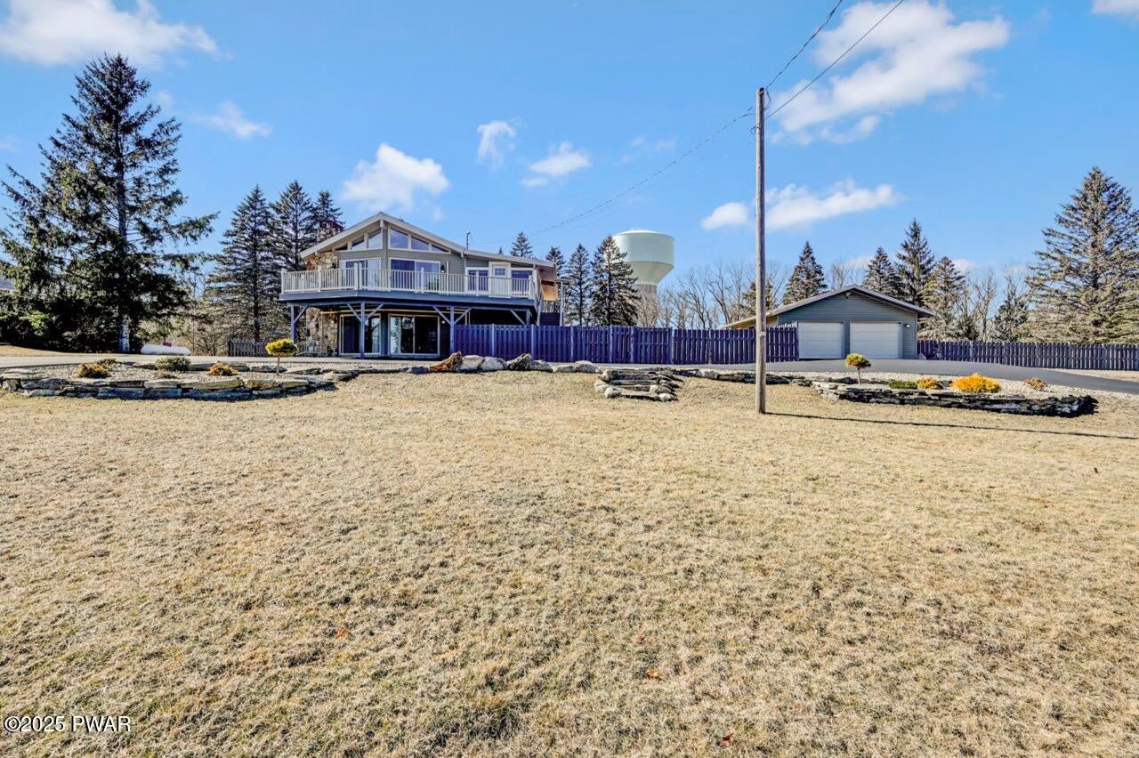 Lords Valley, Pennsylvania, 18428, United States, 4 Bedrooms Bedrooms, ,2 BathroomsBathrooms,Residential,For Sale,2005448