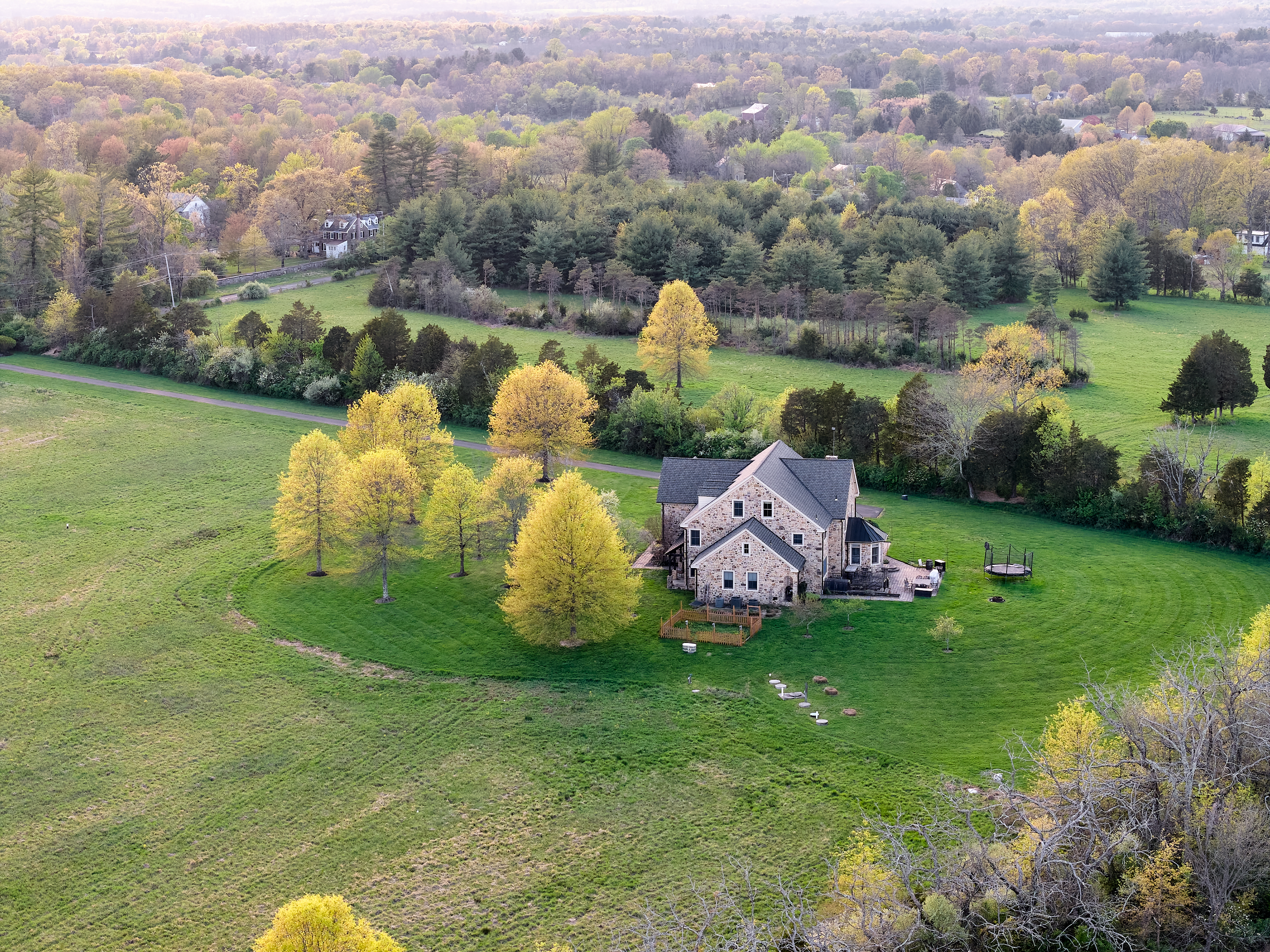  26 Wormansville Road, Pipersville, PA 18947 - 物件實景