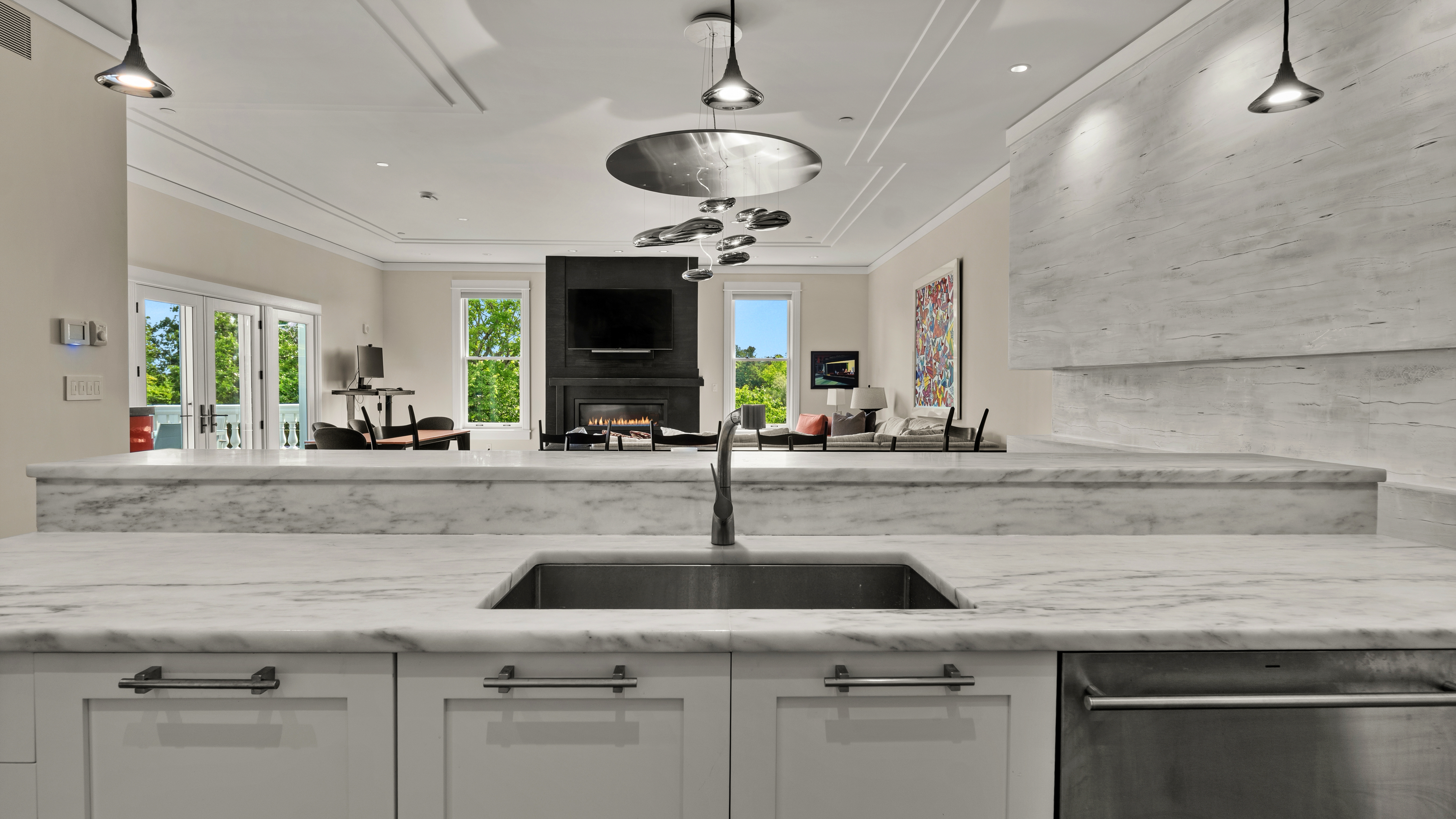  Luxury Penthouse at Canyon Ranch  Ultimate Berkshires Wellness Retreat - 物件實景