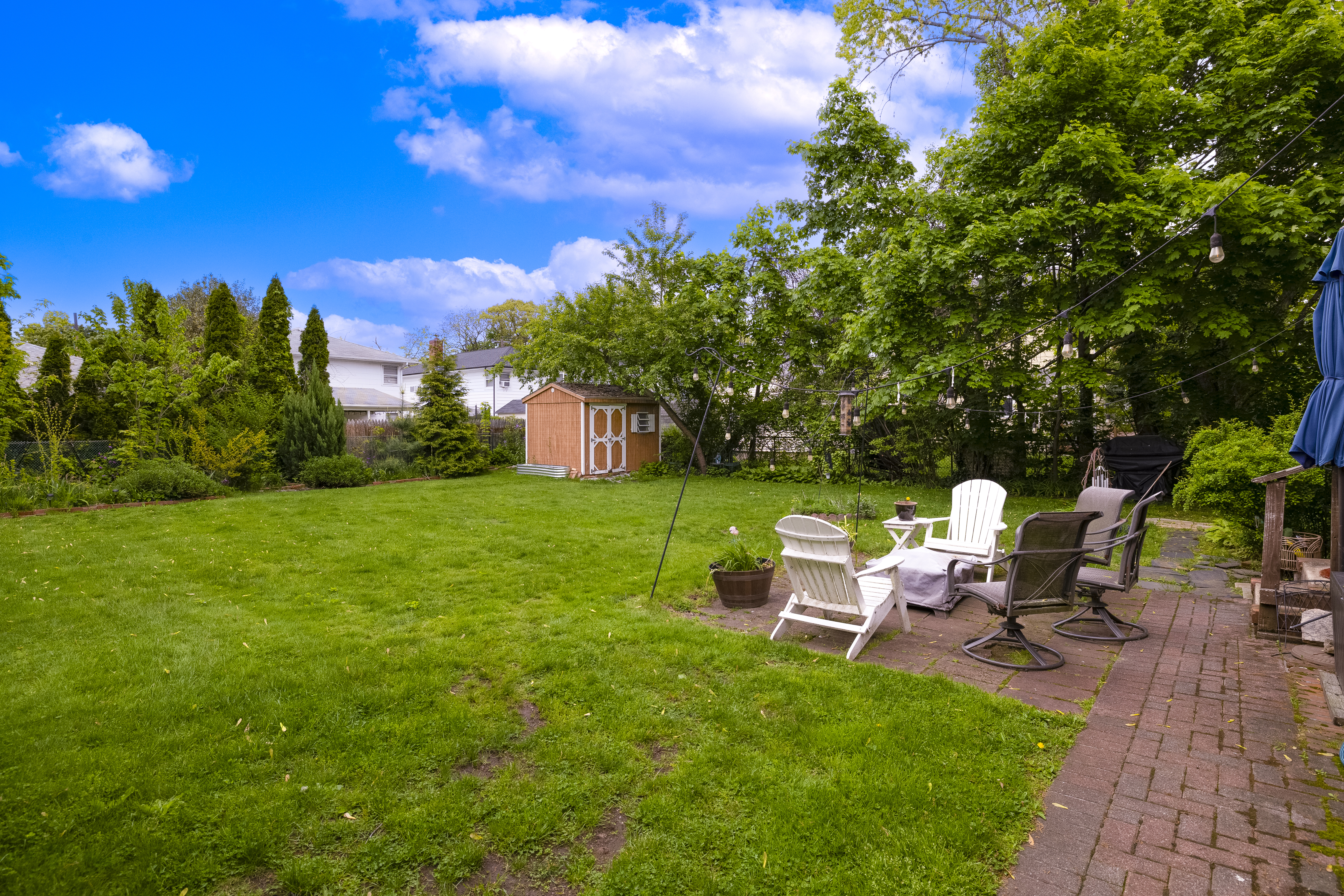  171 Park Boulevard, Malverne, NY 11565 - 物件實景