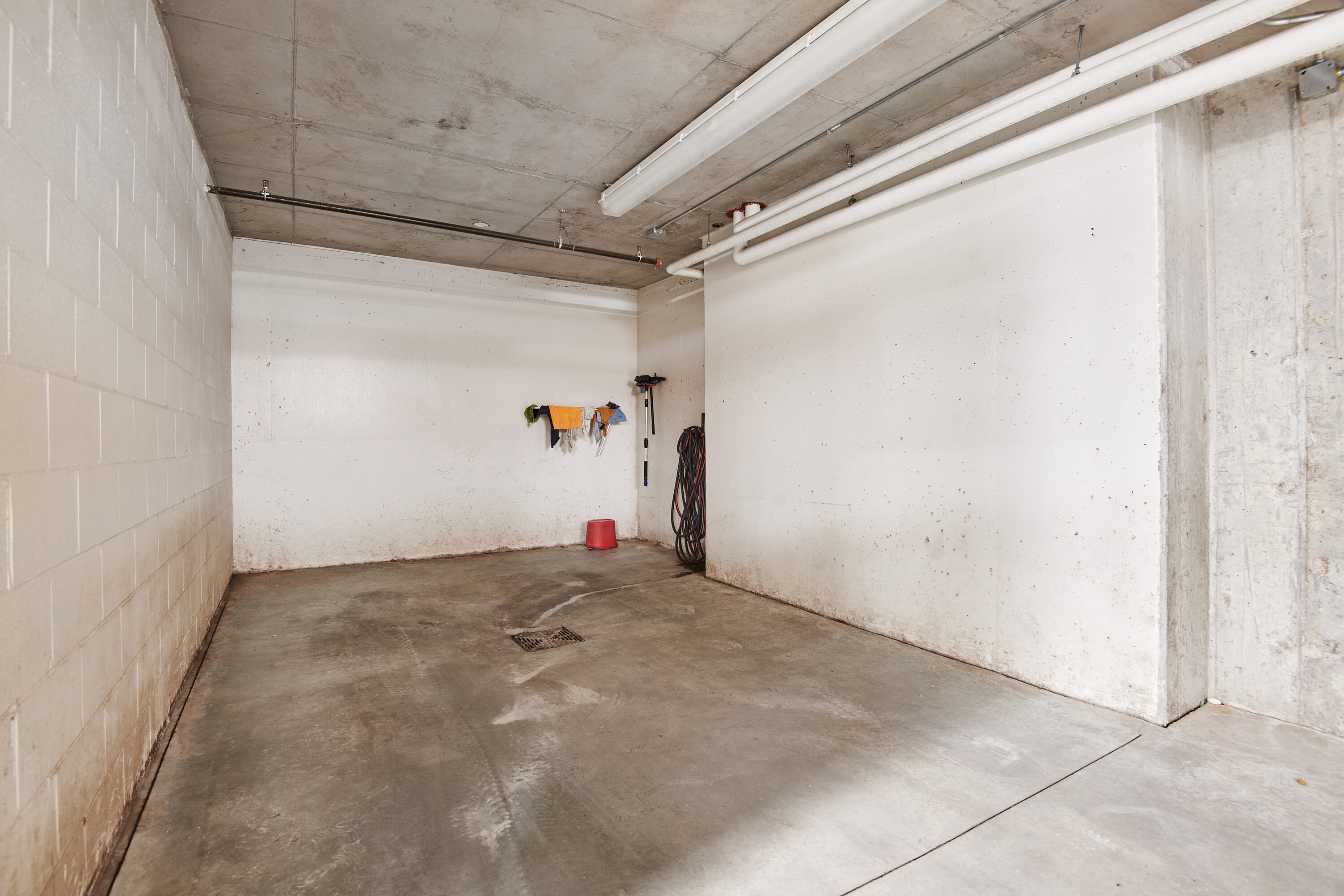  The Kavanaugh - 2 Bed + Den - 物件實景