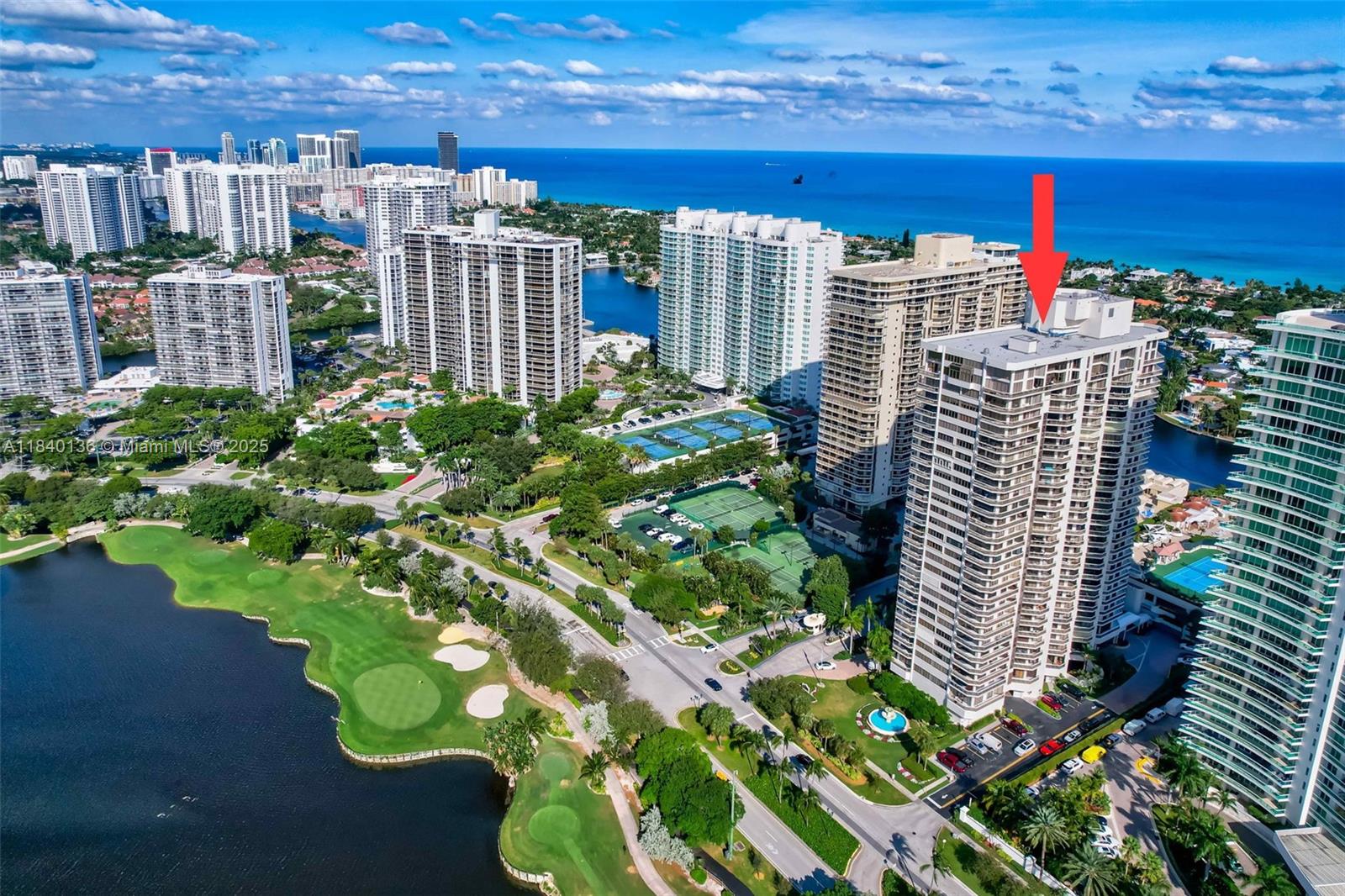 Aventura, Florida, 33180, United States, 2 Bedrooms Bedrooms, ,2 BathroomsBathrooms,Residential,For Sale,1898745