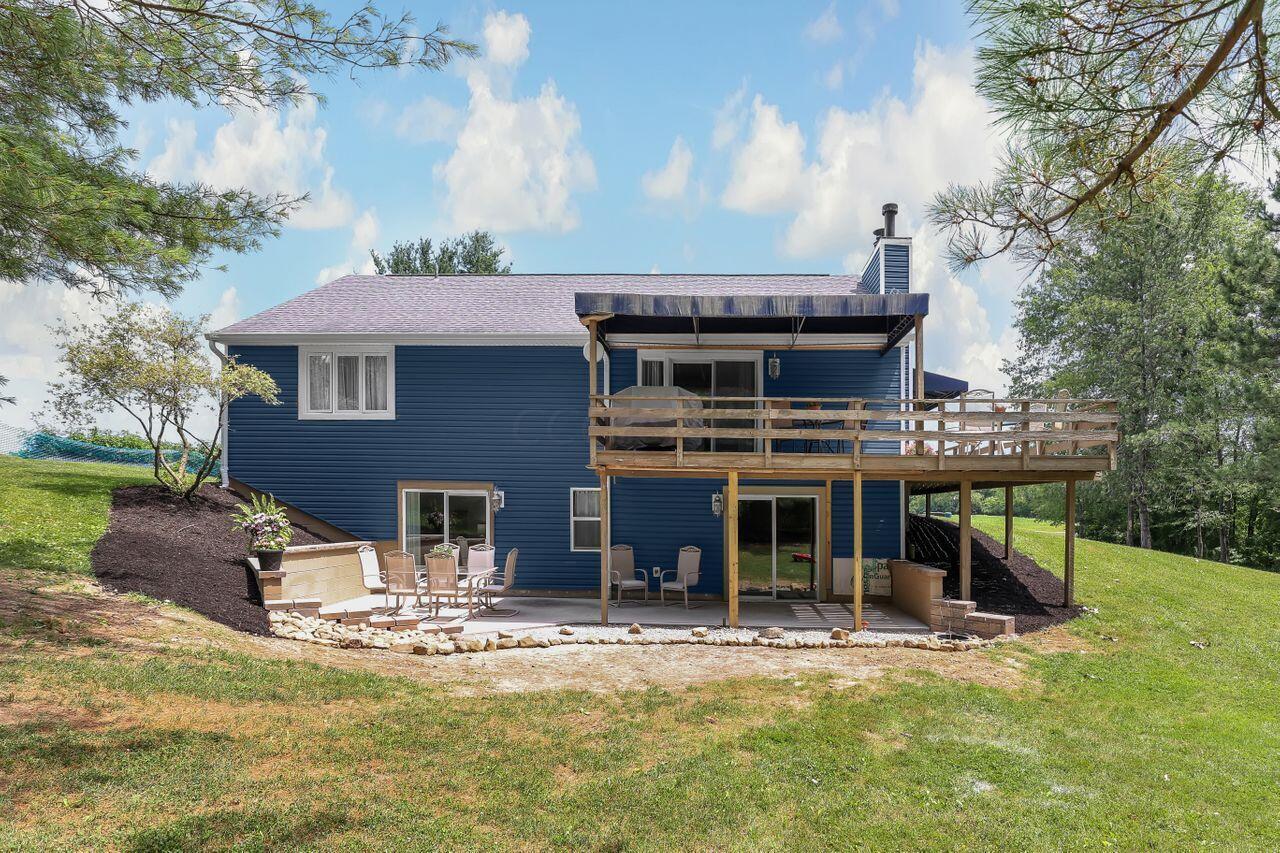 1060 S Watkins Road, Alexandria, Ohio, 43001, United States, ,Residential,For Sale,1060 S Watkins Road,1610087