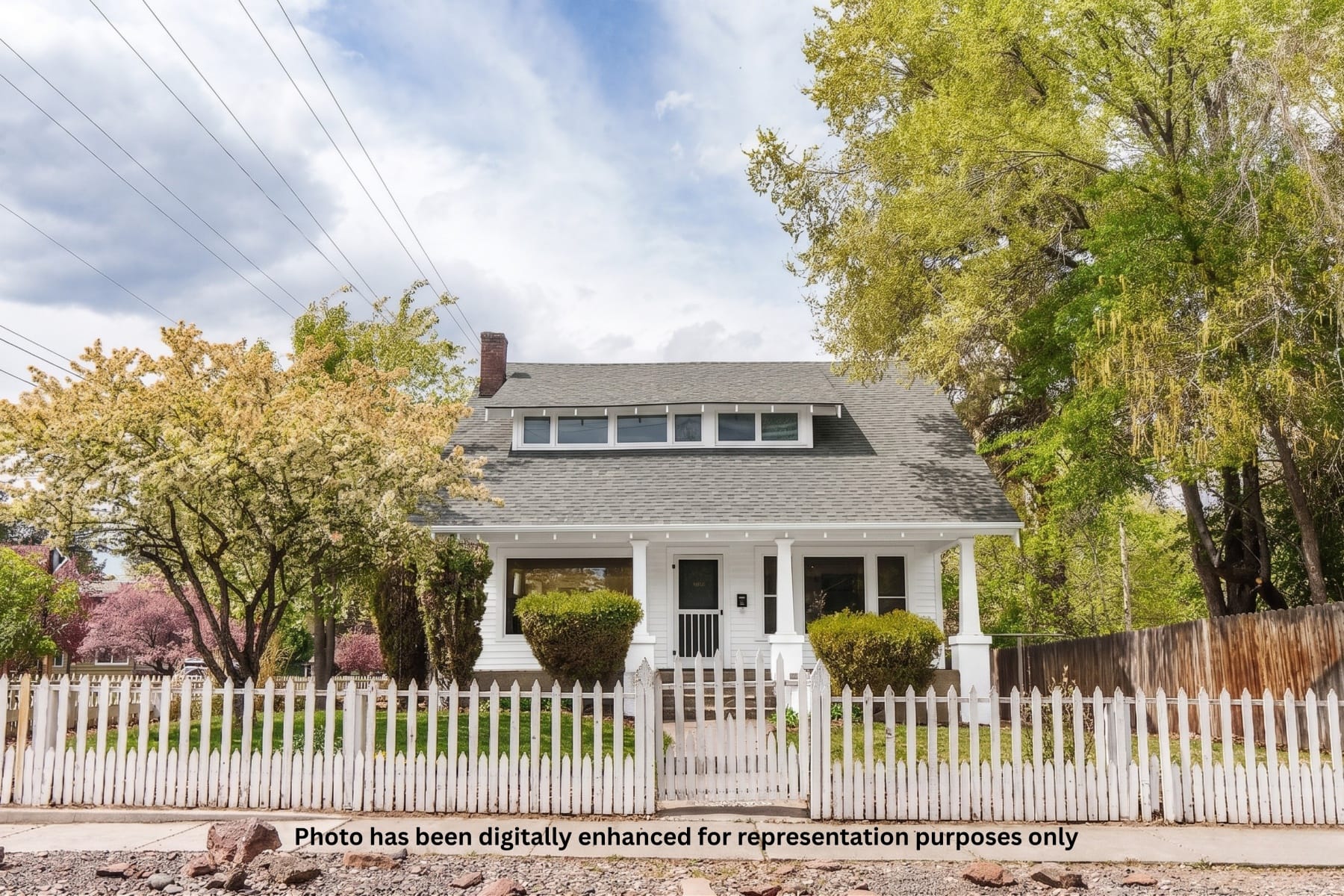  1605 NW 1st Street Bend, OR 97703 - 物件實景