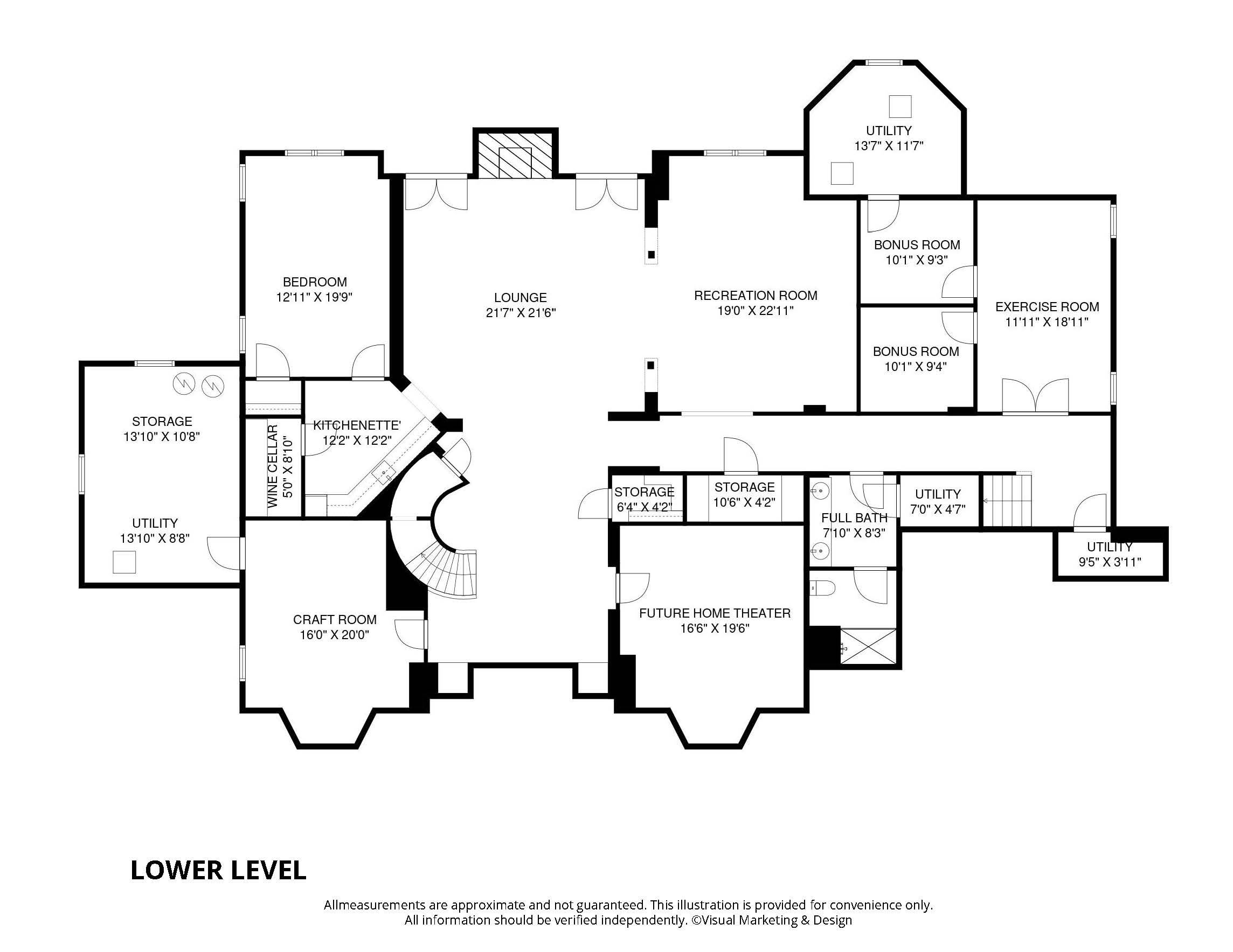 Estate-Style Living in the Western Section - 物件實景