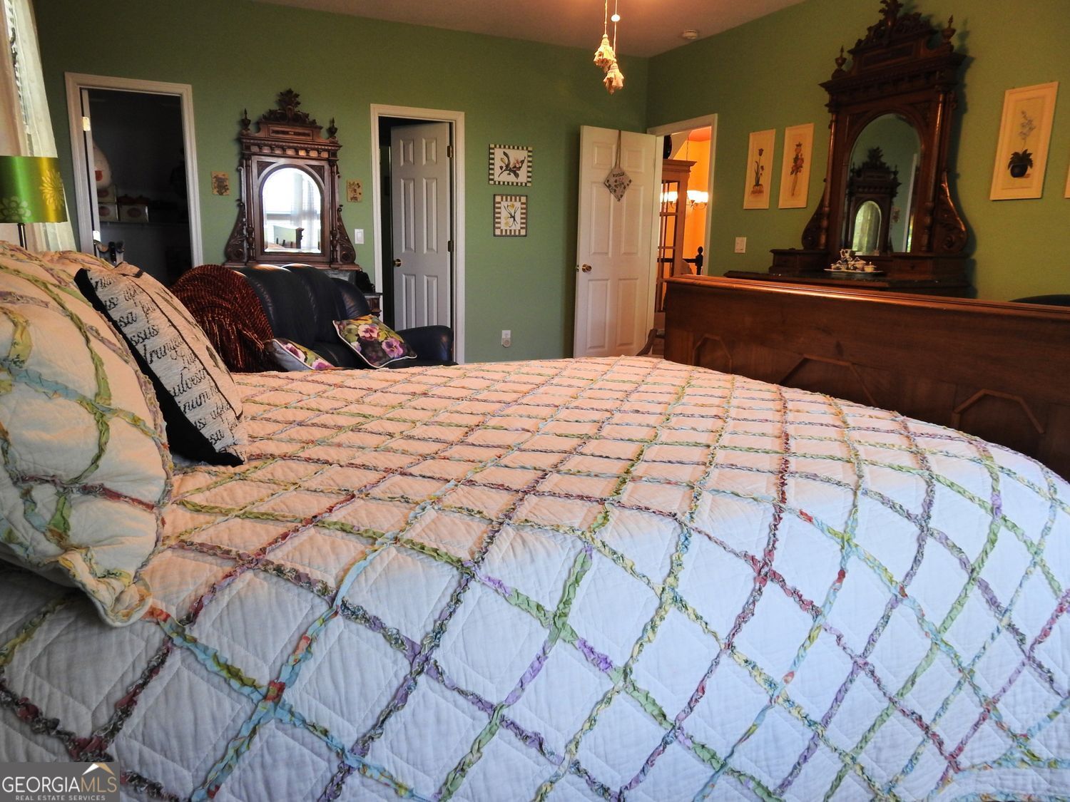 Blue Ridge, Georgia, 30513, United States, 5 Bedrooms Bedrooms, ,5 BathroomsBathrooms,Residential,For Sale,1859006