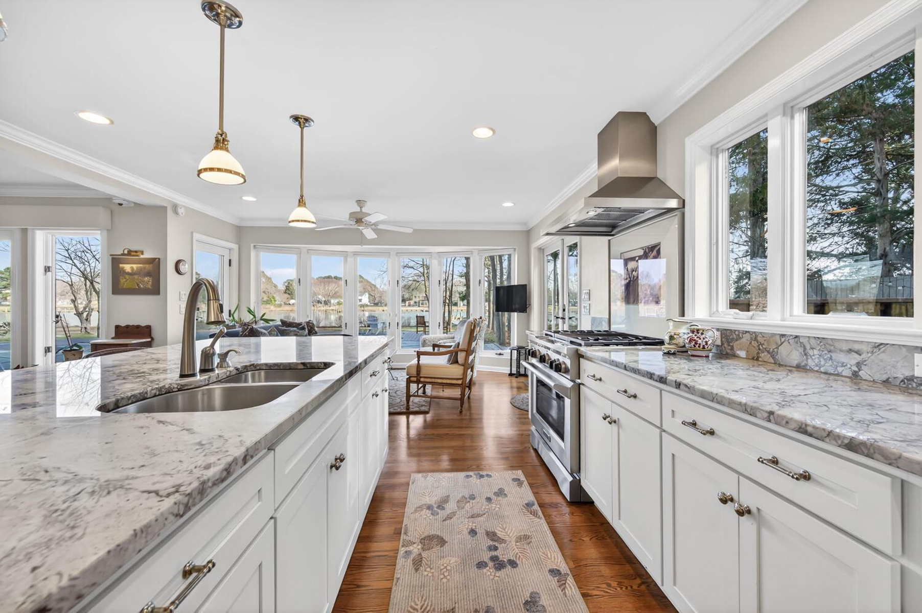  22707 Marshall Lane, Wittman, MD, 21676 - 物件實景