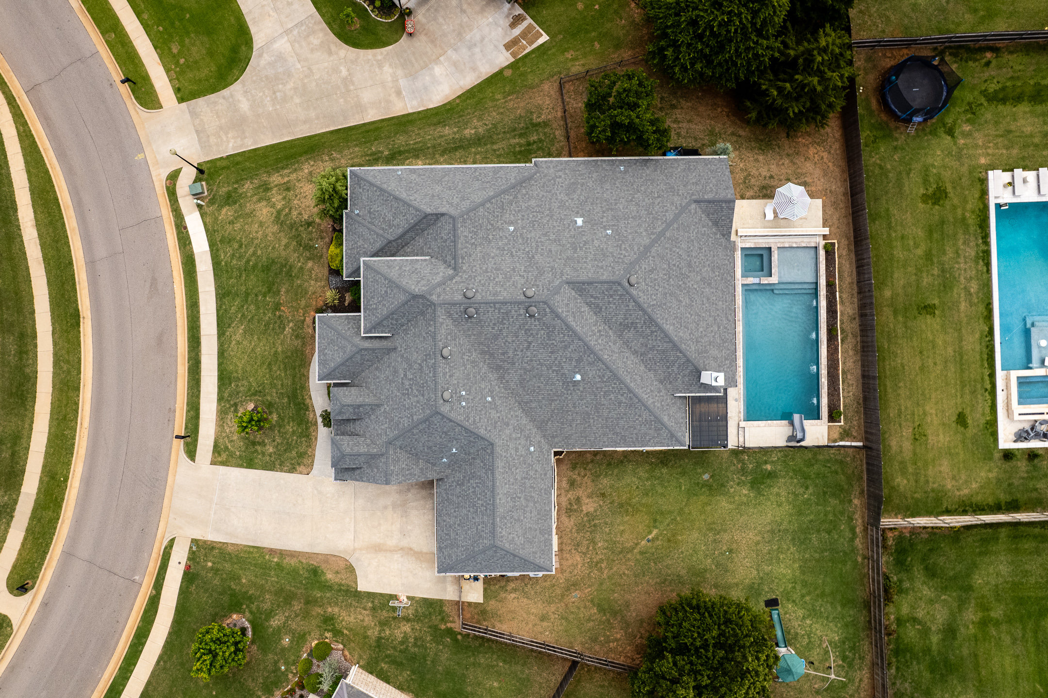  1140 Gateway Bridge Road, Edmond, OK 73034 - 物件實景