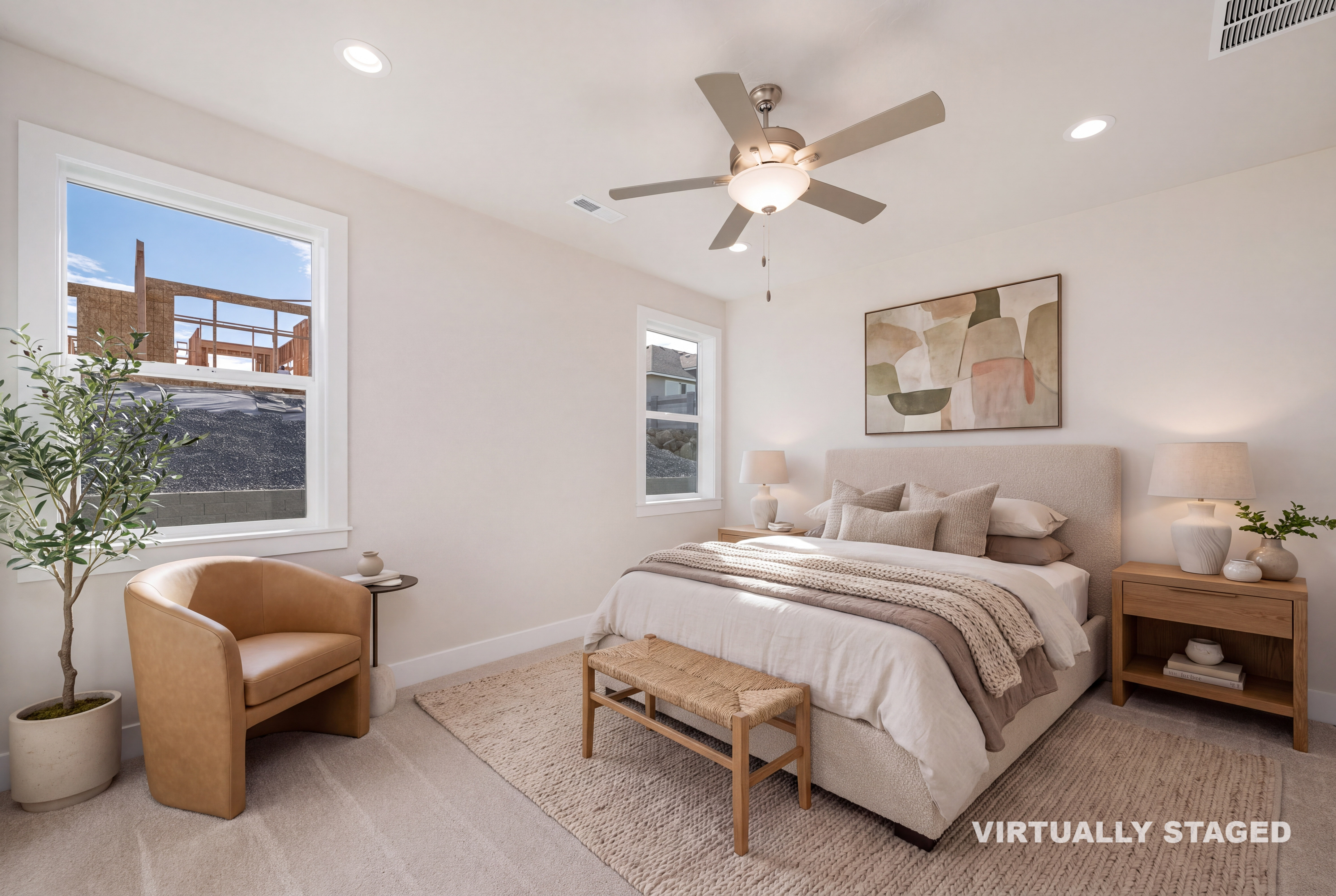  Apple Valley Gem with4 Beds and Custom Finishes - 物件實景