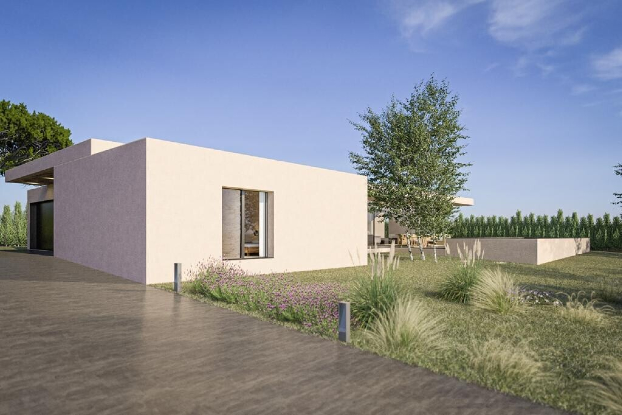  Modern House for Sale in Golf de Peralada, Alt Empordà - 物件實景