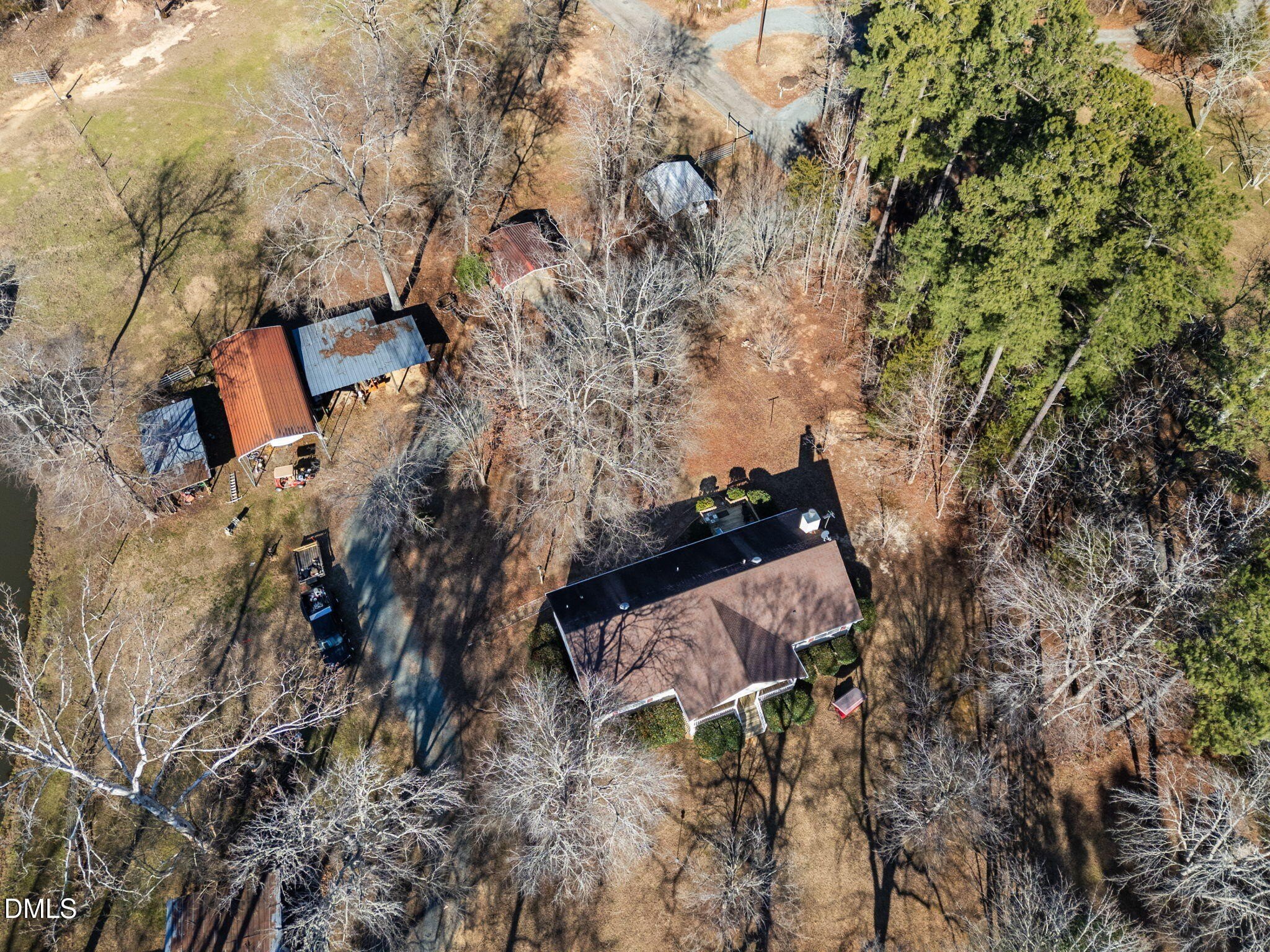 Chapel Hill, North Carolina, 27516, United States, 3 Bedrooms Bedrooms, ,2 BathroomsBathrooms,Residential,For Sale,2010993
