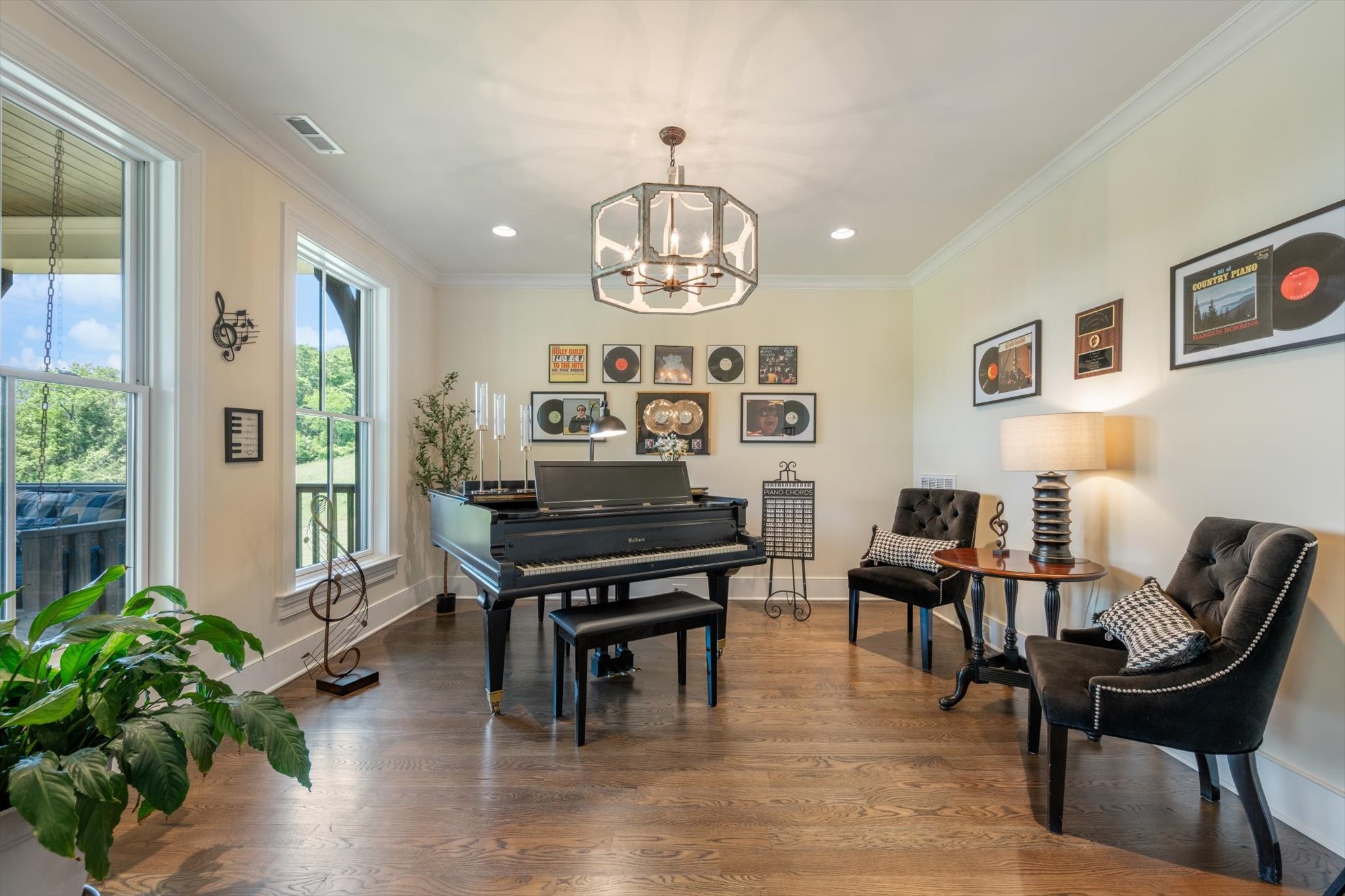  5364 Gaskill Branch Rd, Santa Fe, TN, 38482 - 物件實景