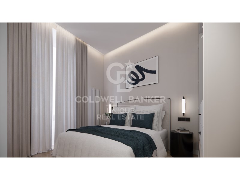 Madrid, Comunidad de Madrid, ES, 2 Bedrooms Bedrooms, ,1 BathroomBathrooms,Residential,For Sale,1954668