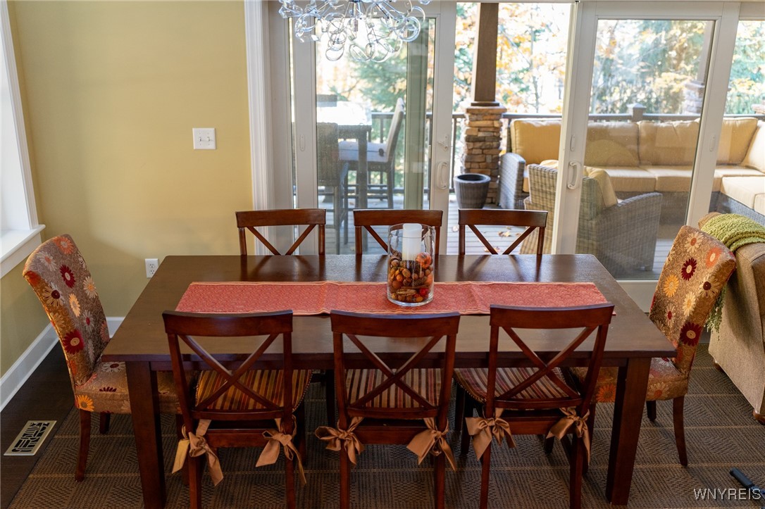 Mansfield, New York, 14731, United States, 4 Bedrooms Bedrooms, ,5 BathroomsBathrooms,Residential,For Sale,1976041