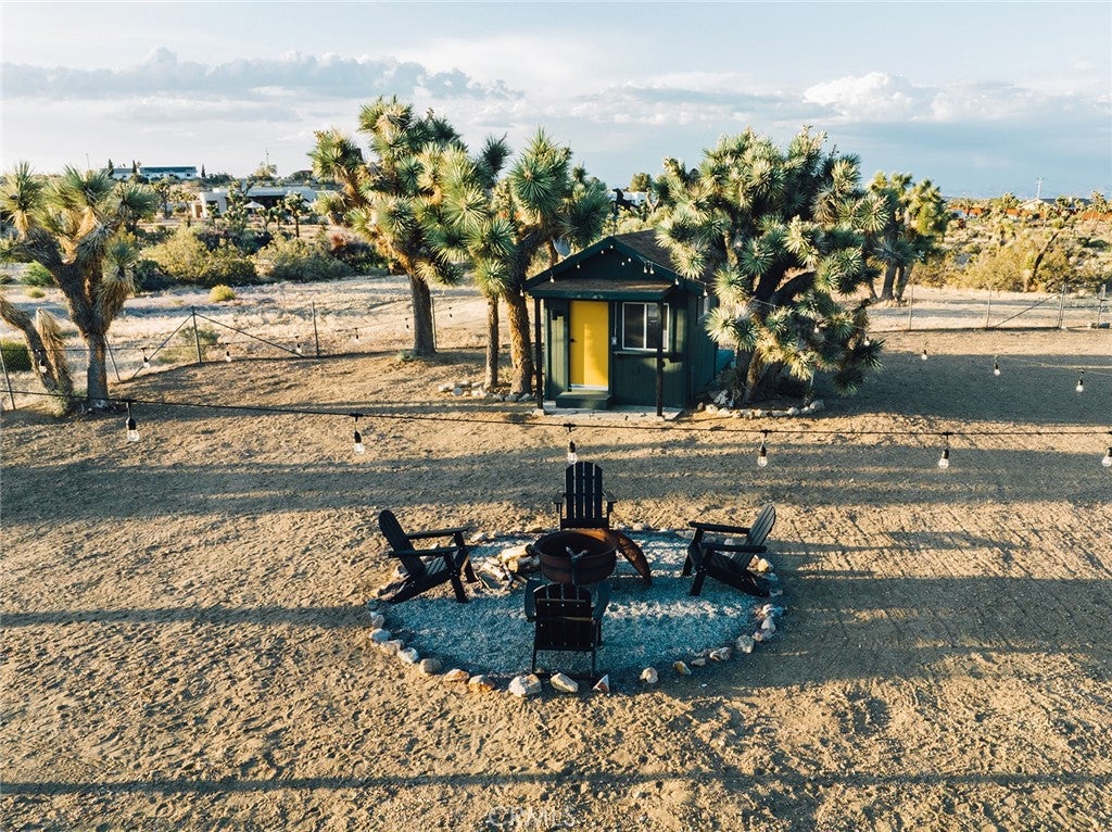 Yucca Valley, California, 92284, United States, 3 Bedrooms Bedrooms, ,2 BathroomsBathrooms,Residential,For Sale,1981322