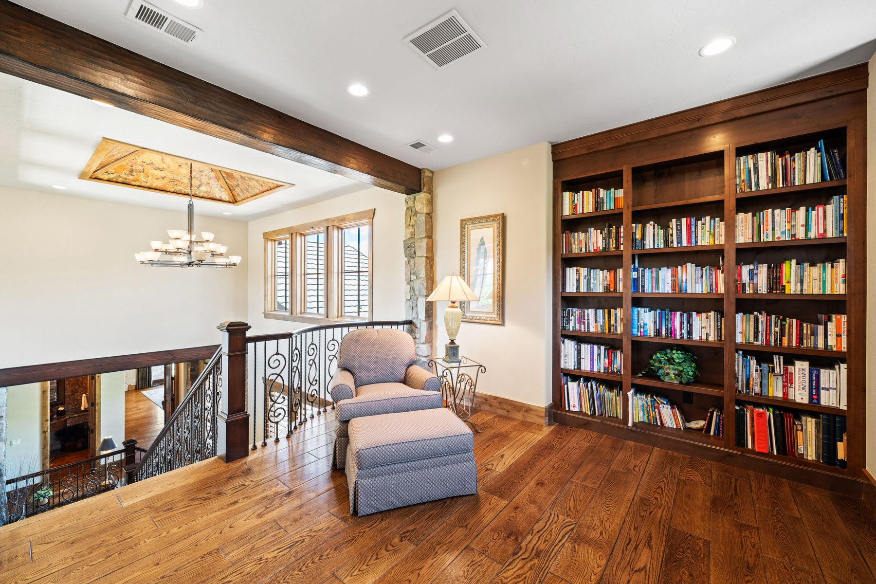  Mountain Modern Sanctuary In The Coveted, Gated Village At Castle Pines - 物件實景