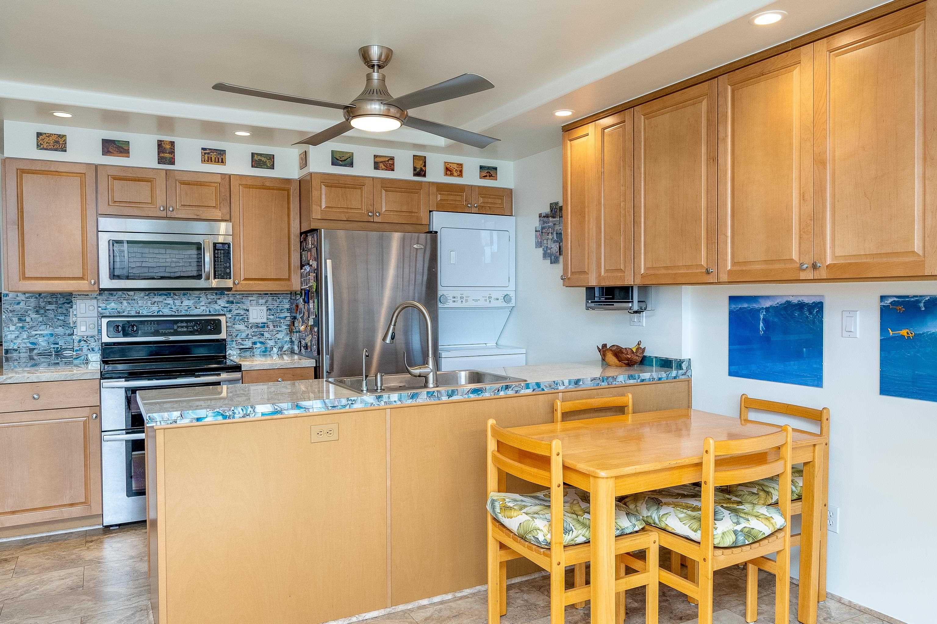 Kihei, Hawaii, 96753, United States, 1 Bedroom Bedrooms, ,1 BathroomBathrooms,Residential,For Sale,1695828