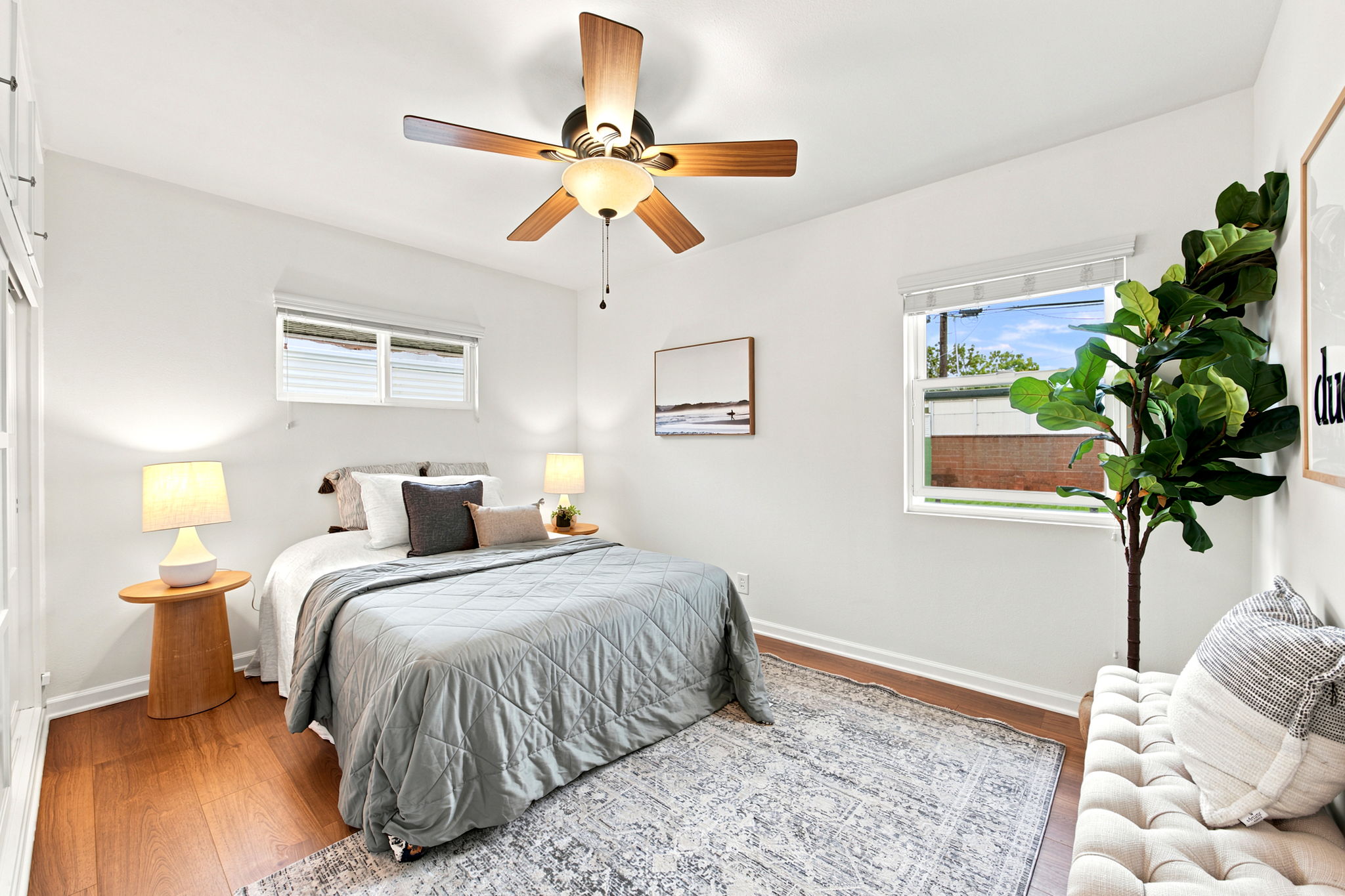  2718 Fisk Lane, Redondo Beach, CA 90278 - 物件實景