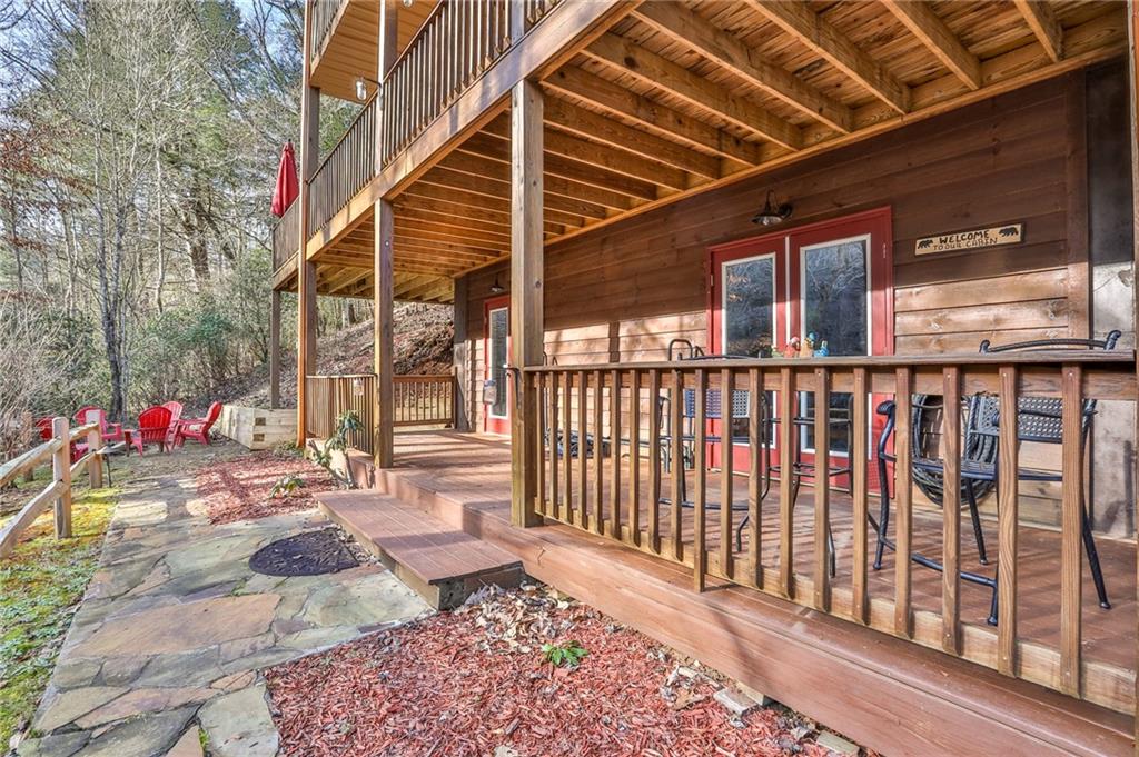 Ellijay, Georgia, 30540, United States, 3 Bedrooms Bedrooms, ,3 BathroomsBathrooms,Residential,For Sale,1923913