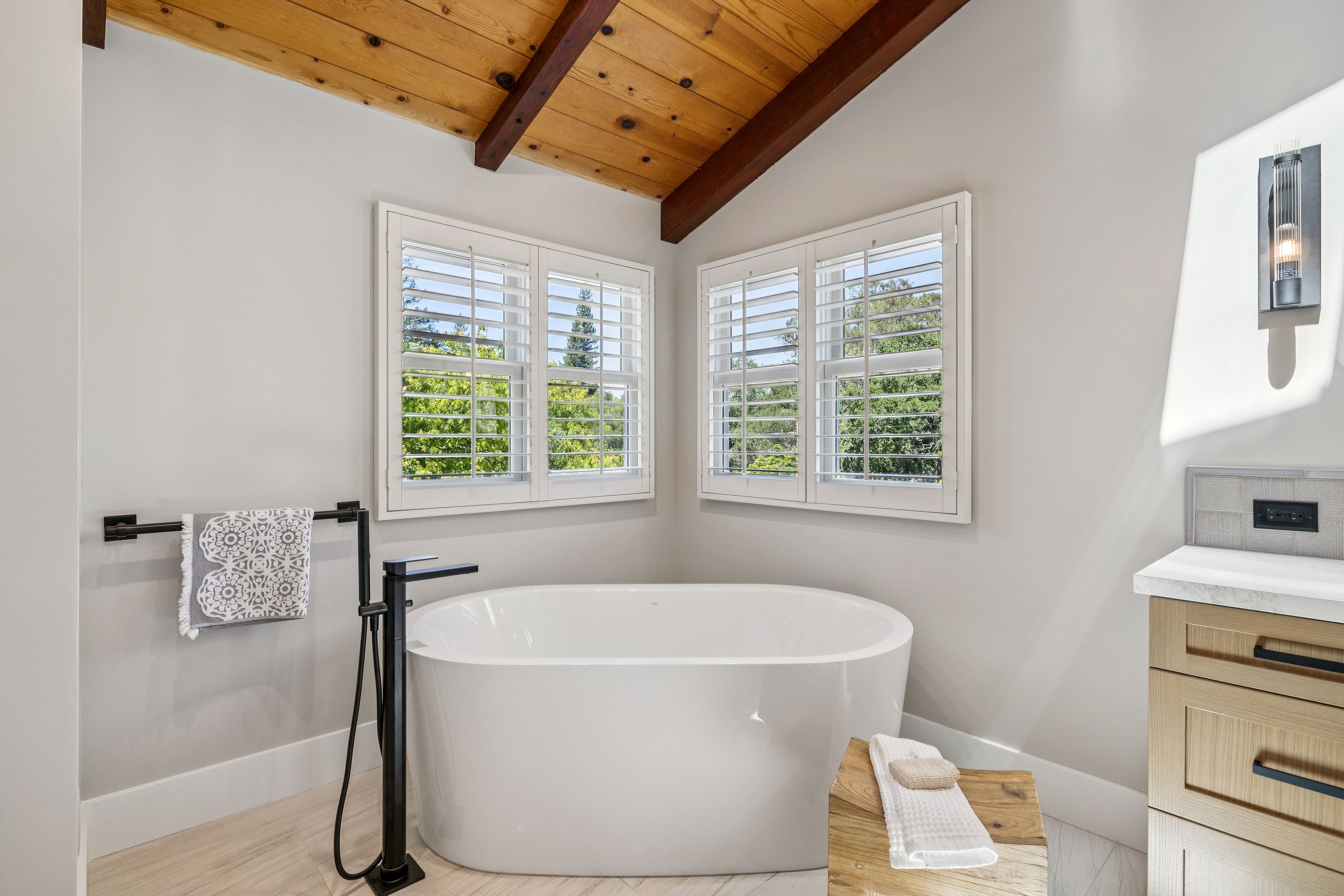  Beautifully Remodeled Downtown Los Gatos Home - 物件實景