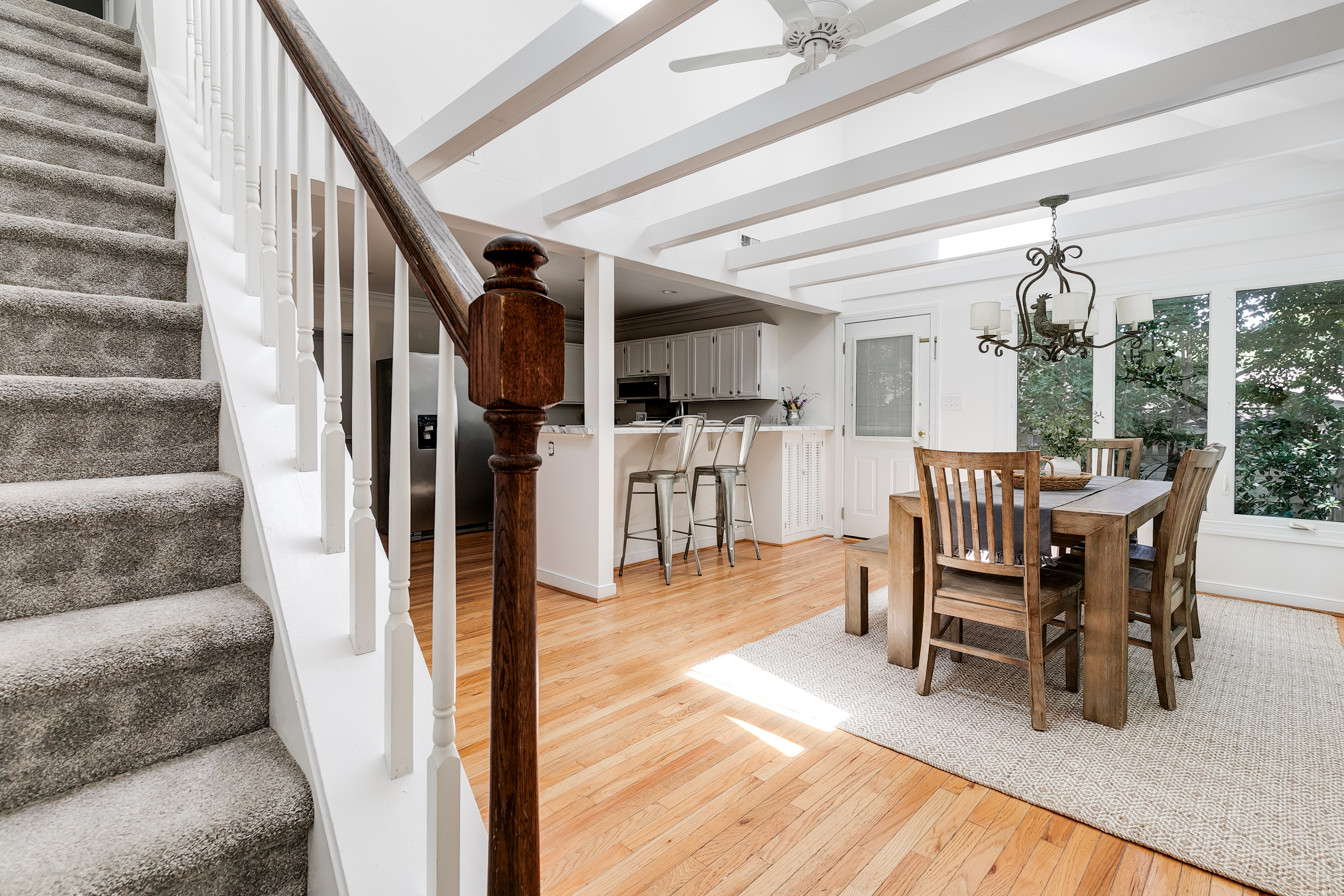  1903 Shady Branch Trail, Richmond, VA 23238 - 物件實景