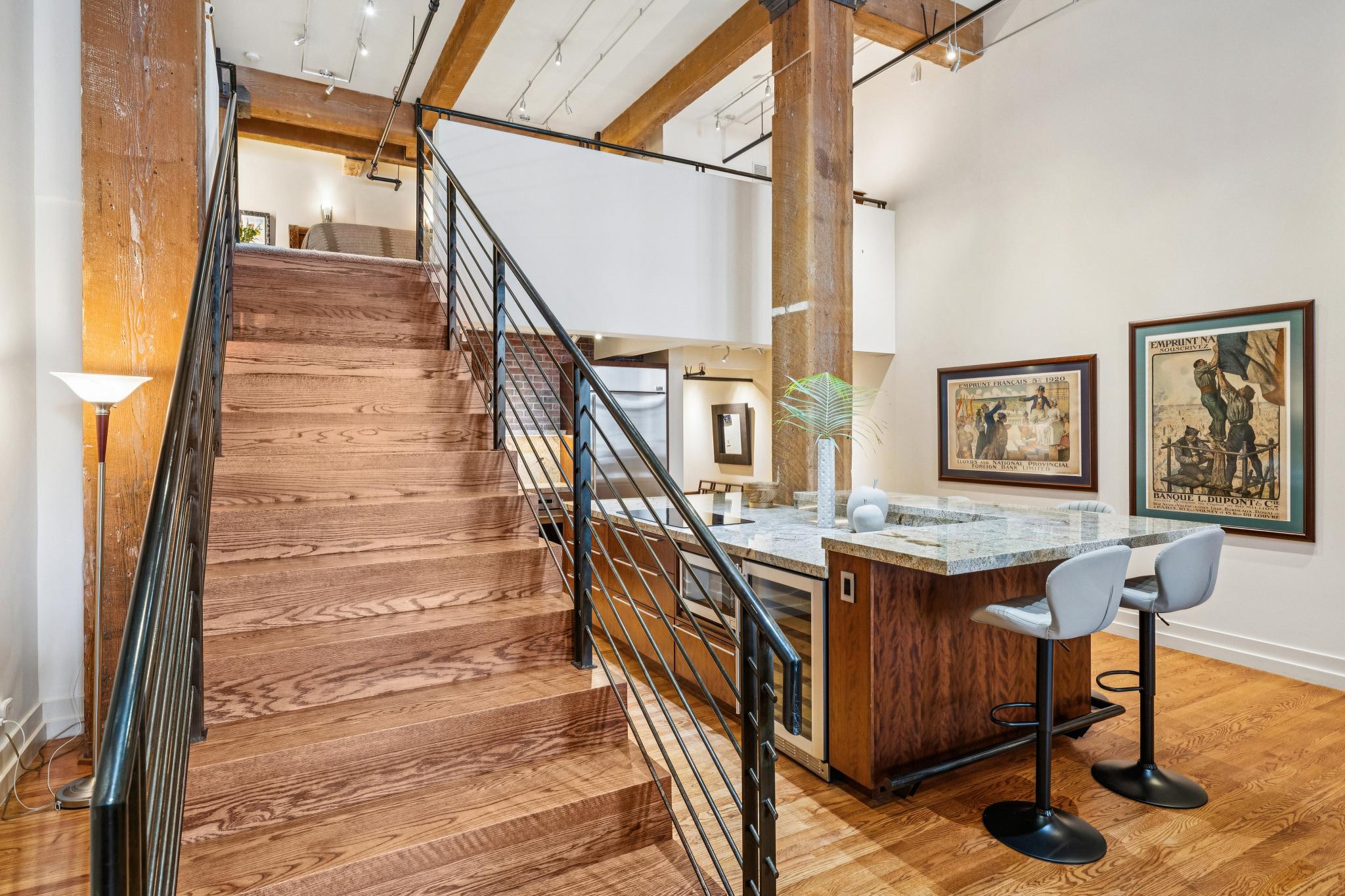  355 Bryant Street #109 - 物件實景