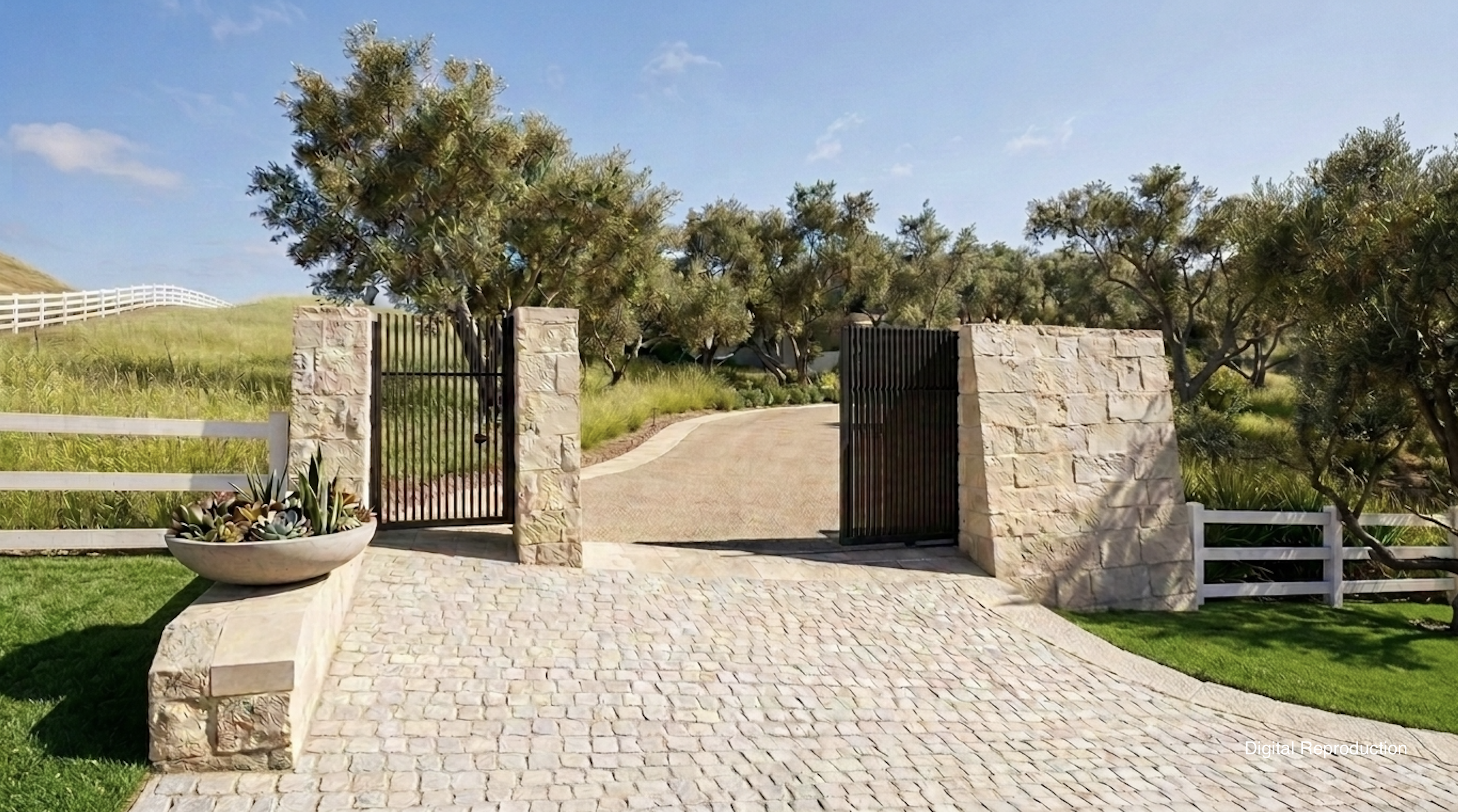  2700 Herzog Drive. Lot 13 Chardonnay Lot - 物件實景