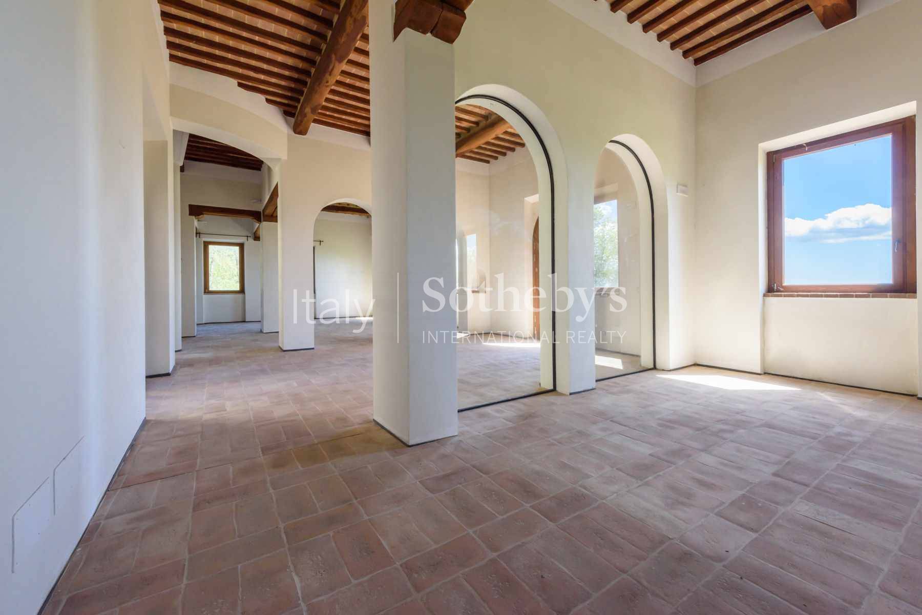  Fascinating property with vineyards and olive groves - 物件實景