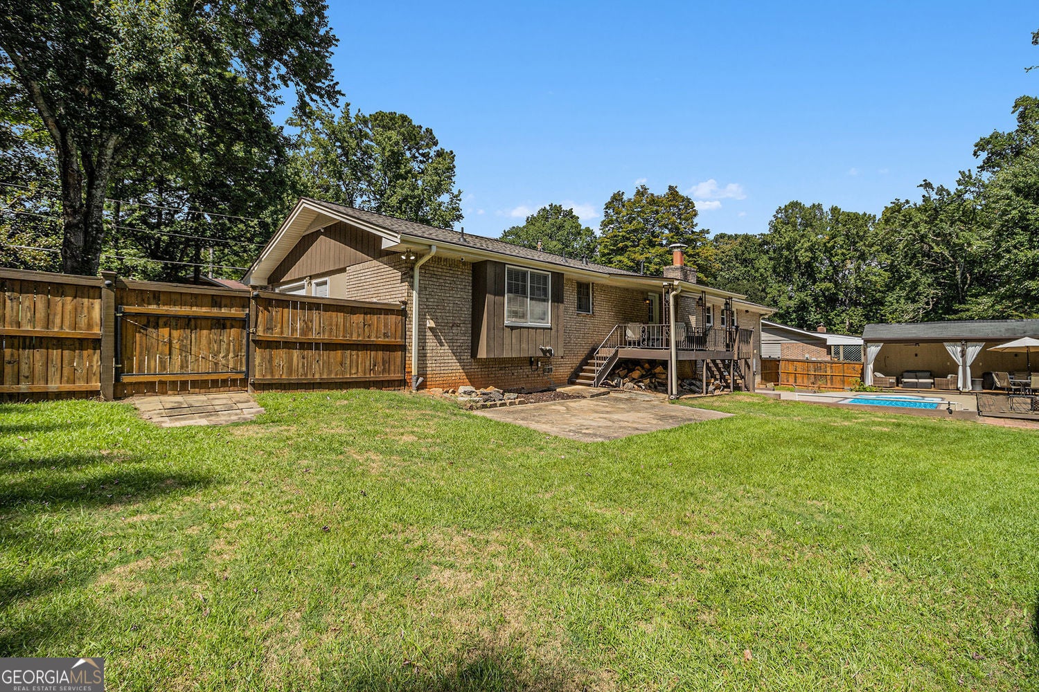 Tucker, Georgia, 30084, United States, 5 Bedrooms Bedrooms, ,3 BathroomsBathrooms,Residential,For Sale,1926716