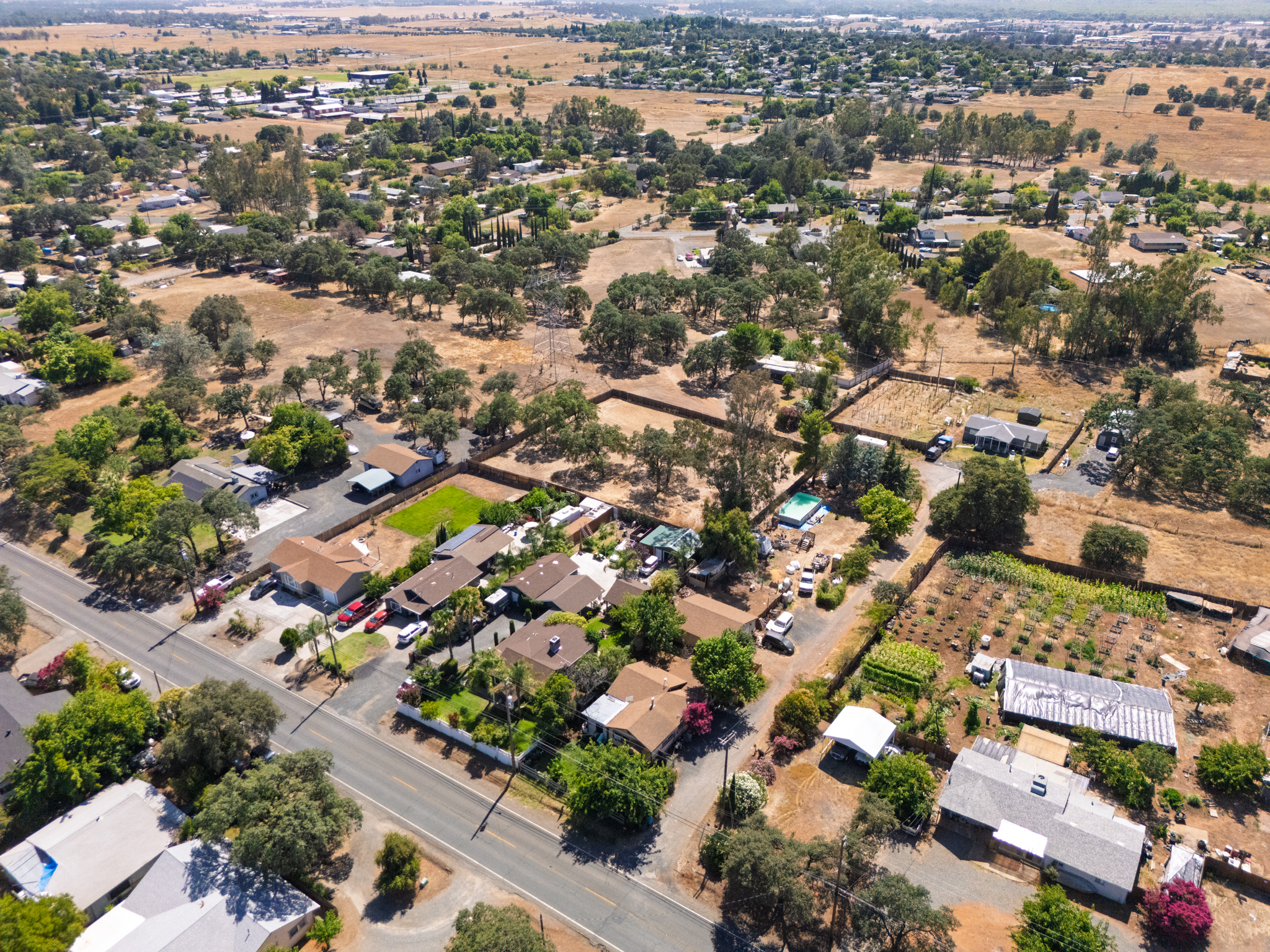  4652 Lower Wyandotte Road, Oroville, CA 95966 - 物件實景