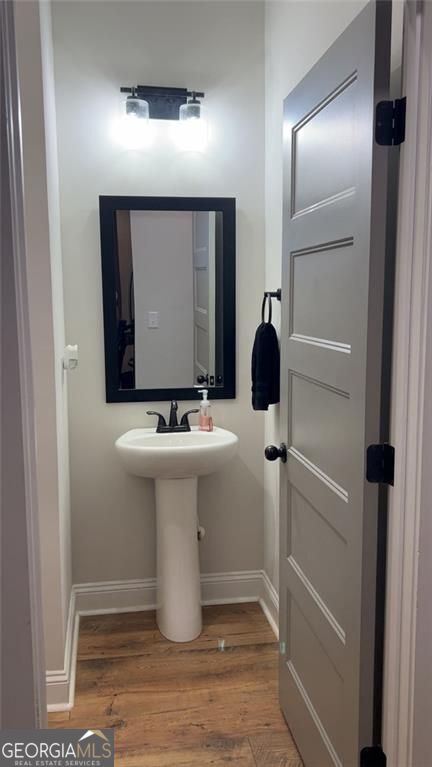 Villa Rica, Georgia, 30180, United States, 4 Bedrooms Bedrooms, ,4 BathroomsBathrooms,Residential,For Sale,1858887