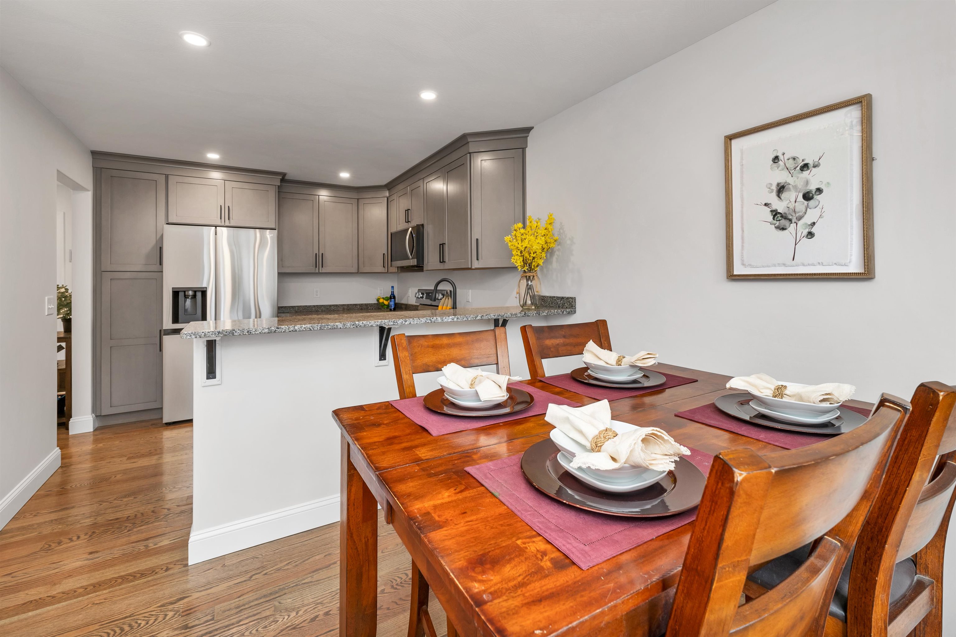 Litchfield, New Hampshire, 03052, United States, 3 Bedrooms Bedrooms, ,2 BathroomsBathrooms,Residential,For Sale,1786449