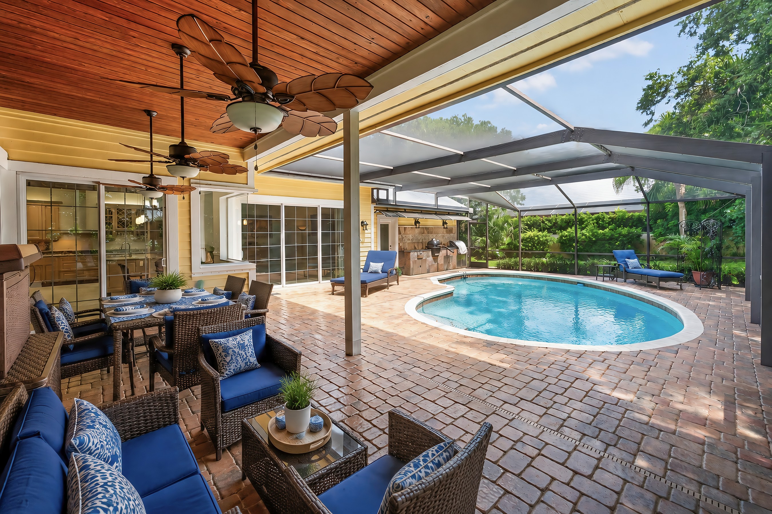  130 Seaside Trail, Vero Beach, FL, 32963 - 物件實景