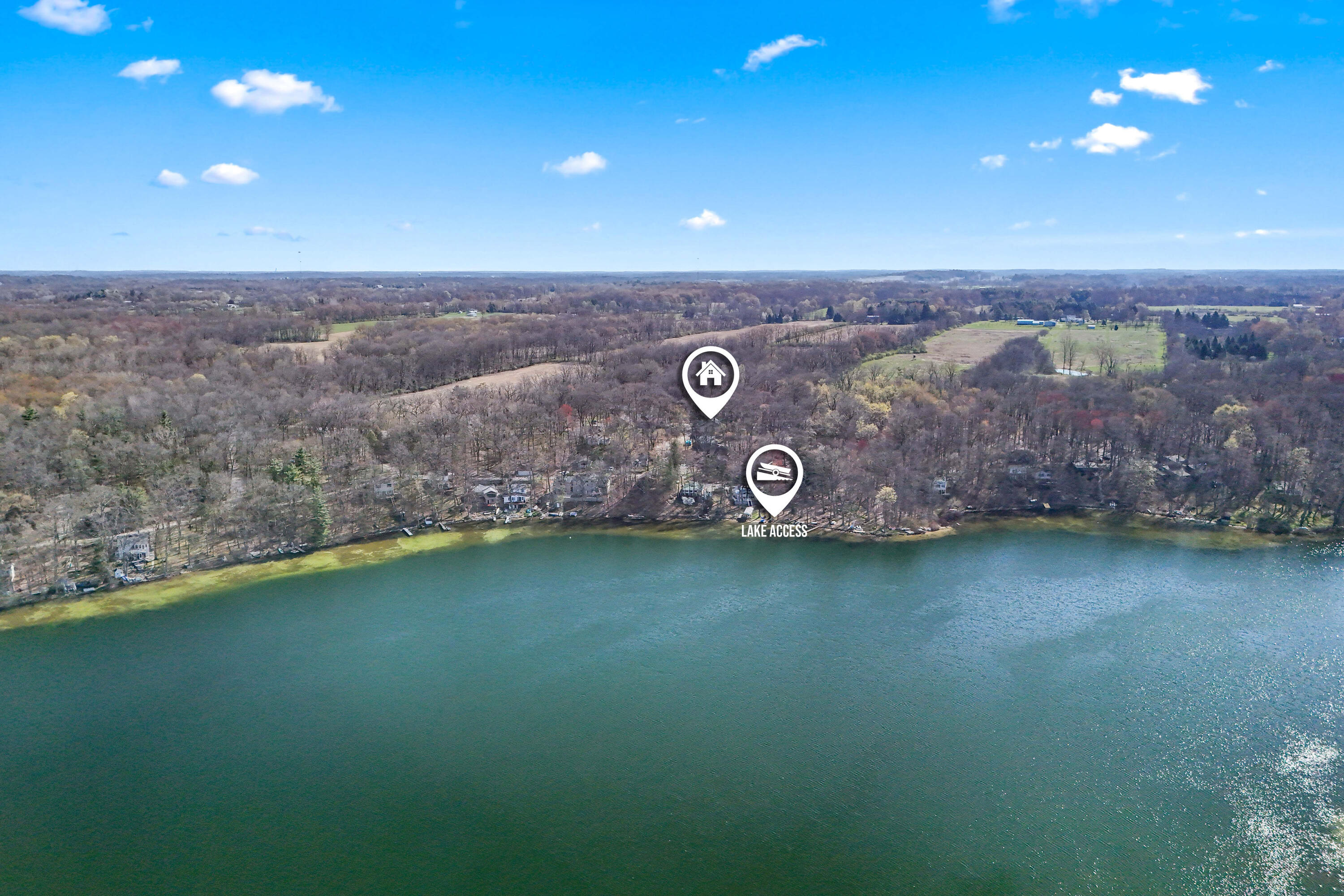 Hillsdale, Michigan, 49242, United States, 5 Bedrooms Bedrooms, ,3 BathroomsBathrooms,Residential,For Sale,1980121