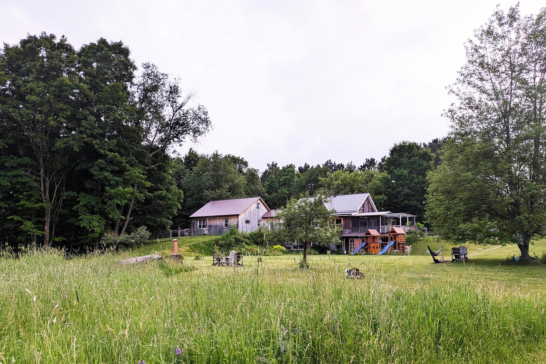  Granby, Eastern Townships - 物件實景