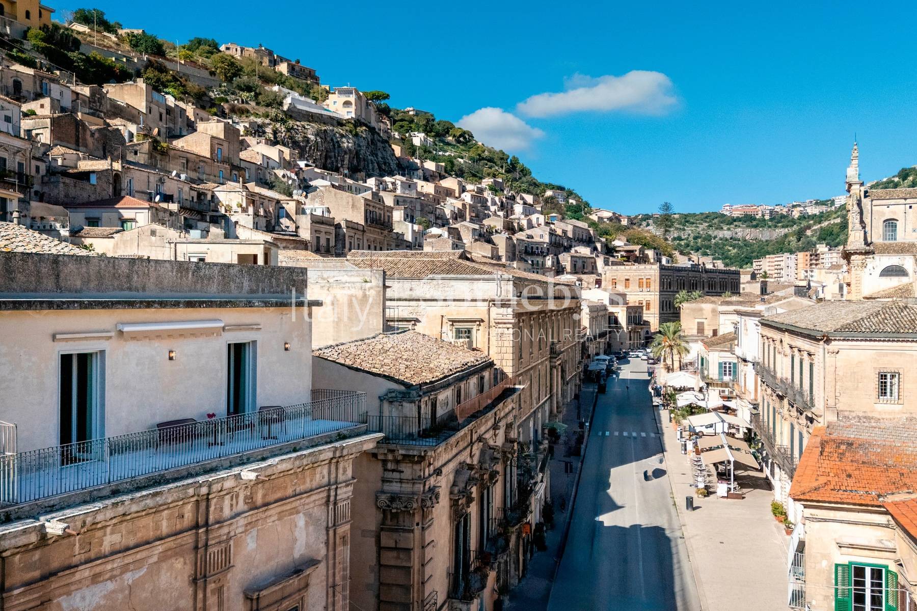  Charming residence in the heart of Baroque Modica - 物件實景