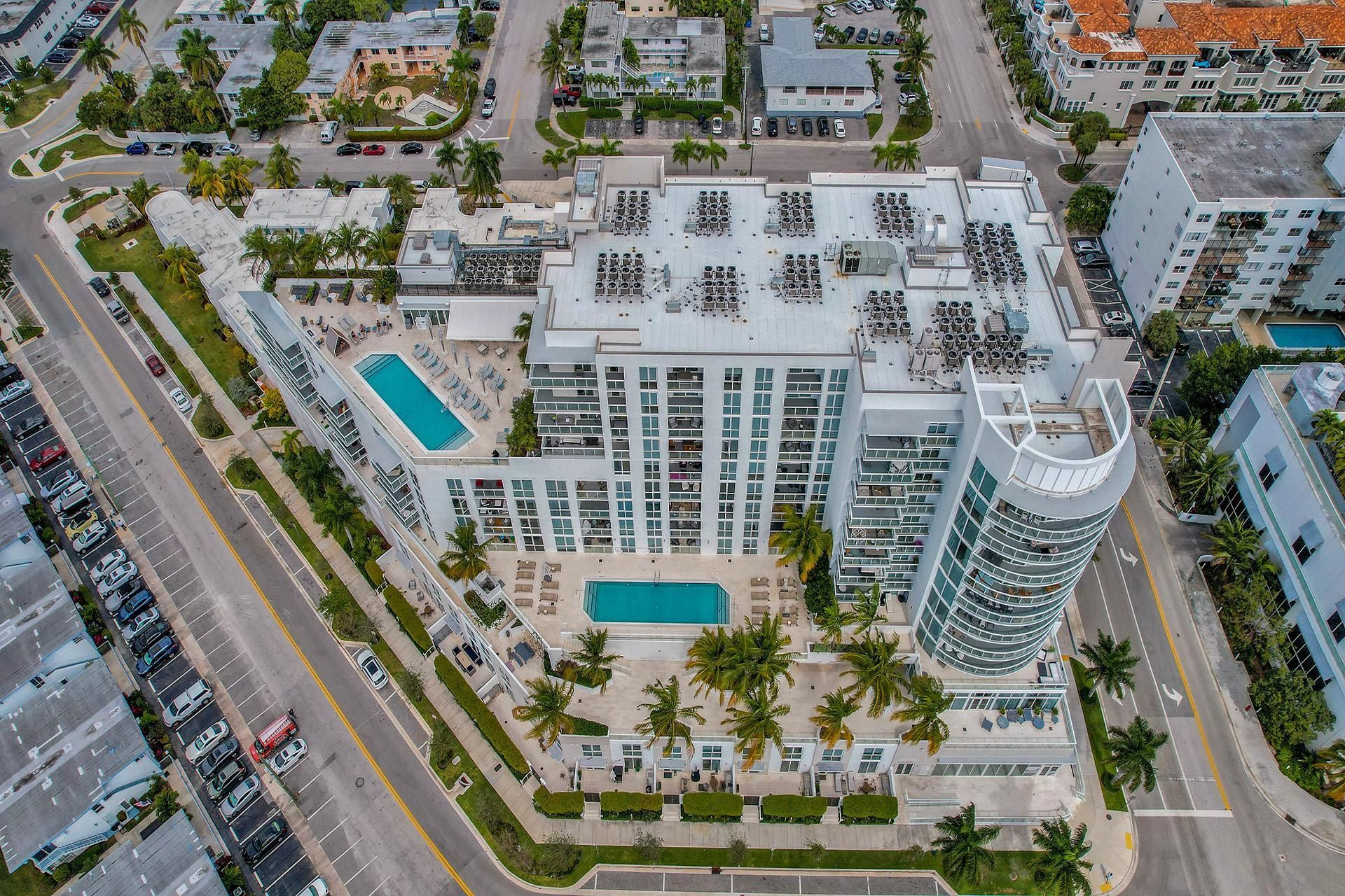  401 N Birch Rd, Fort Lauderdale, FL, 33304 - 物件實景
