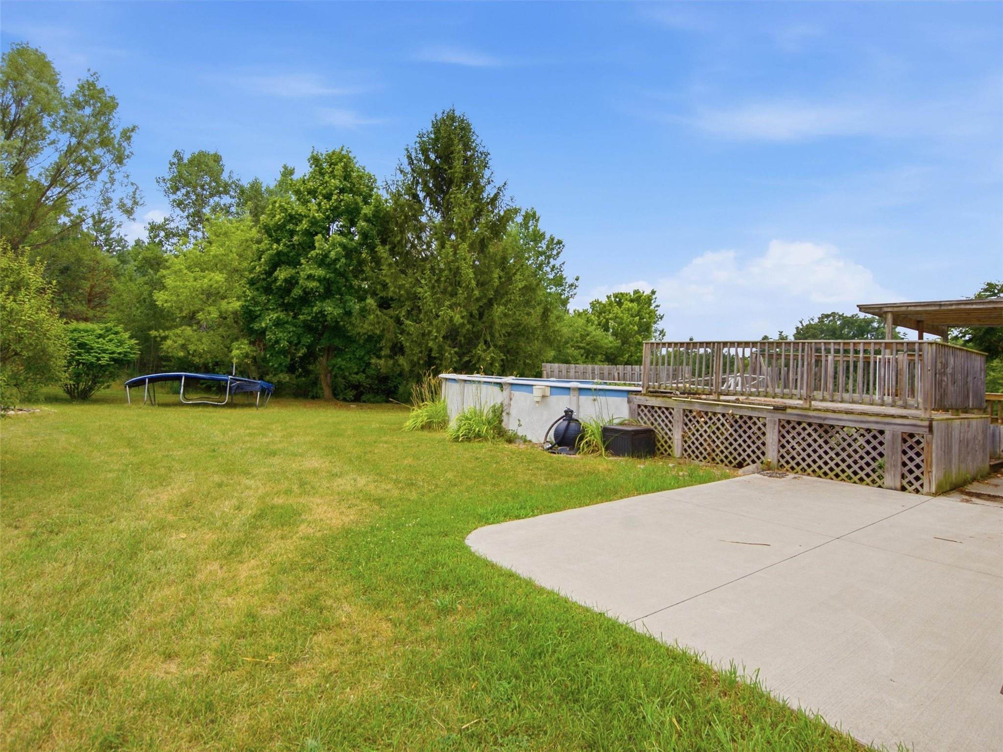  Deerfield Township - 物件實景
