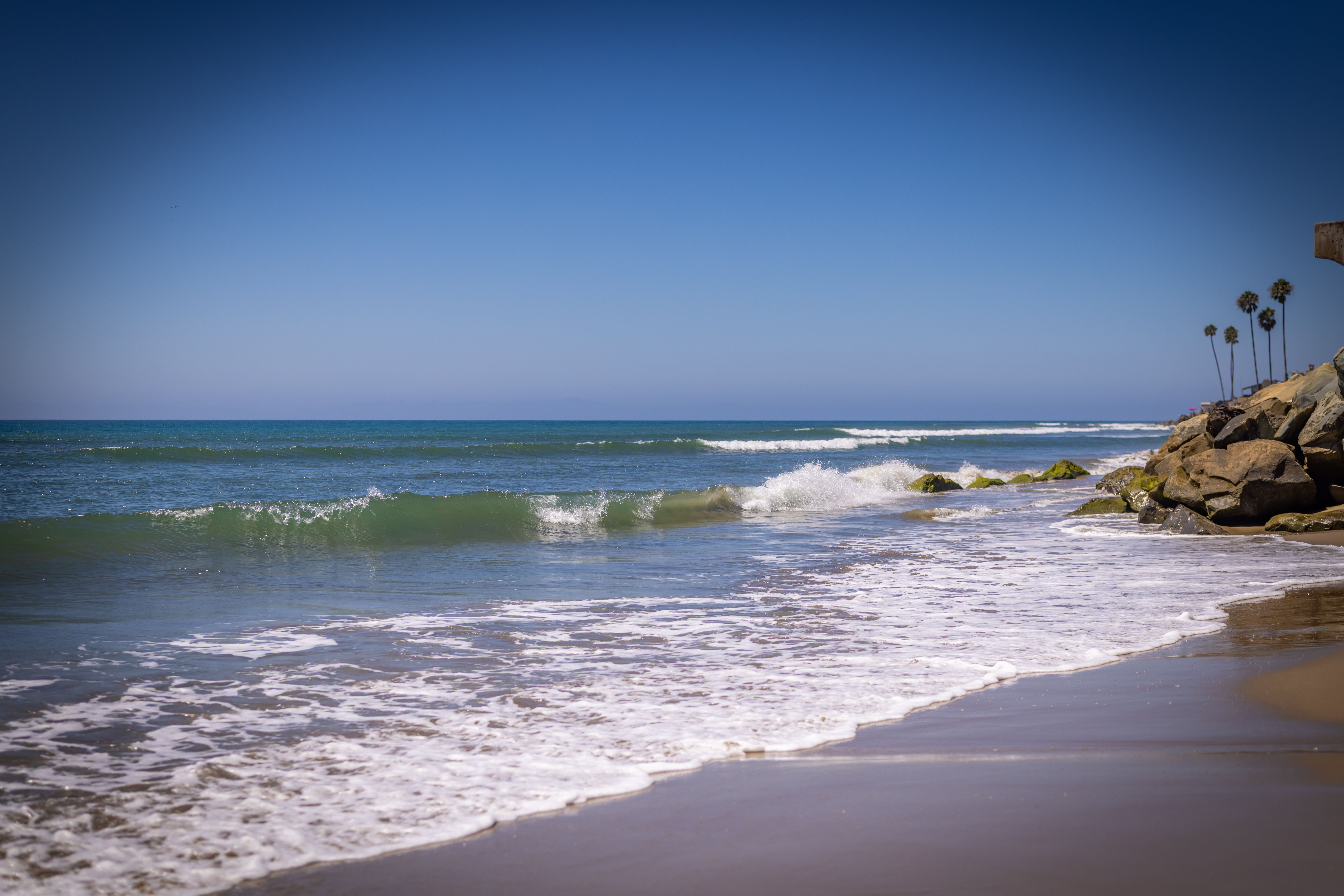  3828 West Pacific Coast Highway, Ventura, CA 93001 - 物件實景