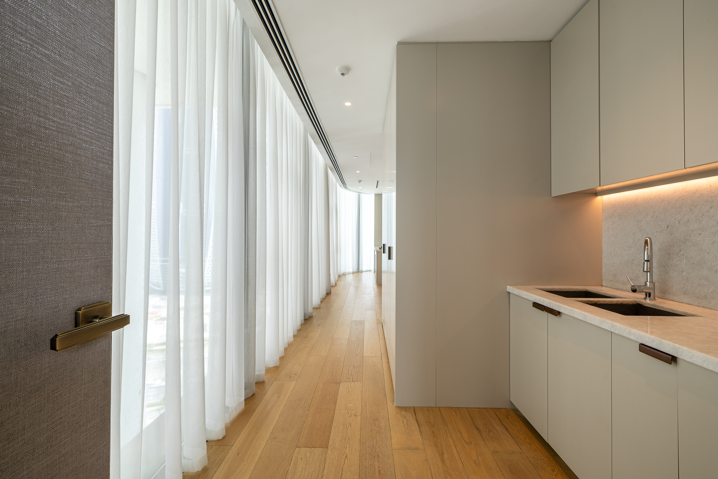  Sophisticated Lateral Home in Dorchester Collection - 物件實景