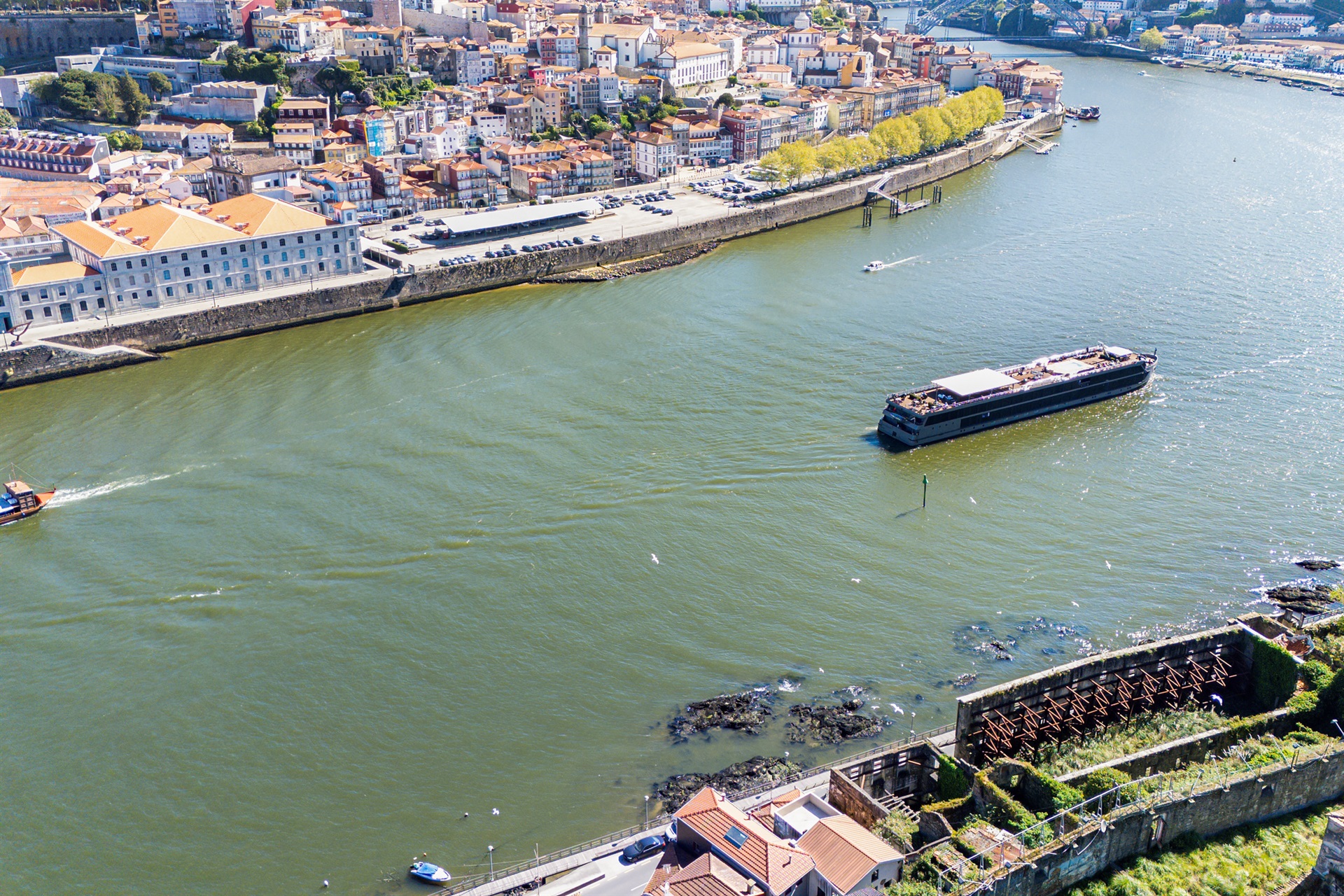  Building for Sale - 物件實景