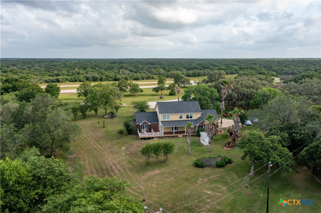 Victoria, Texas, 77905, United States, 5 Bedrooms Bedrooms, ,4 BathroomsBathrooms,Residential,For Sale,1941900